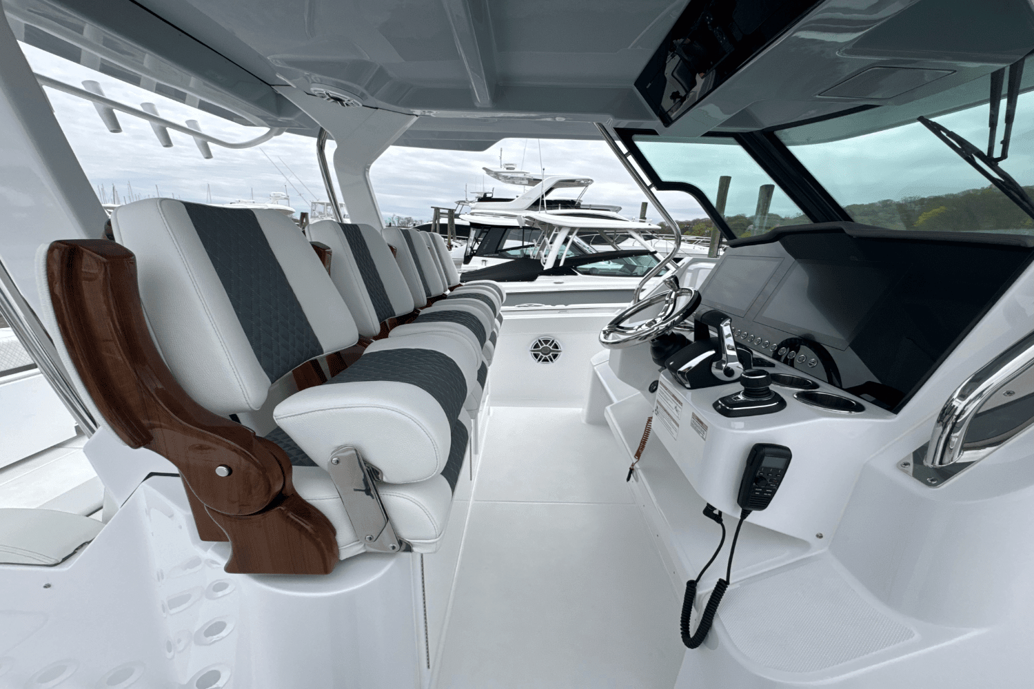 2025 Bertram 39CC Image Thumbnail #42