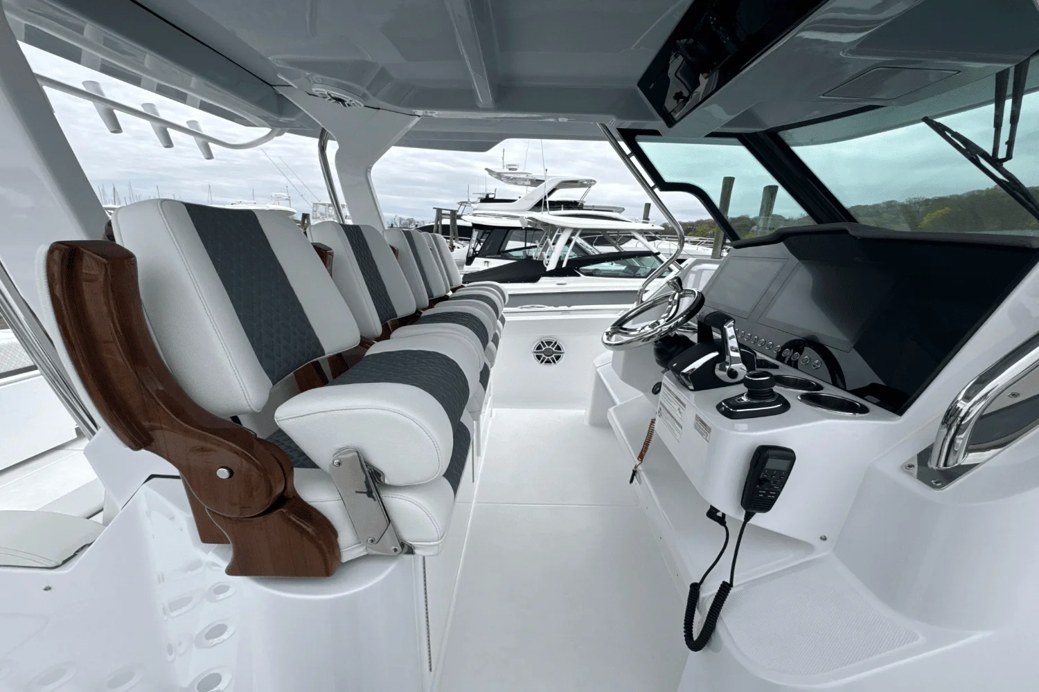 2025 Bertram 39CC Image Thumbnail #42