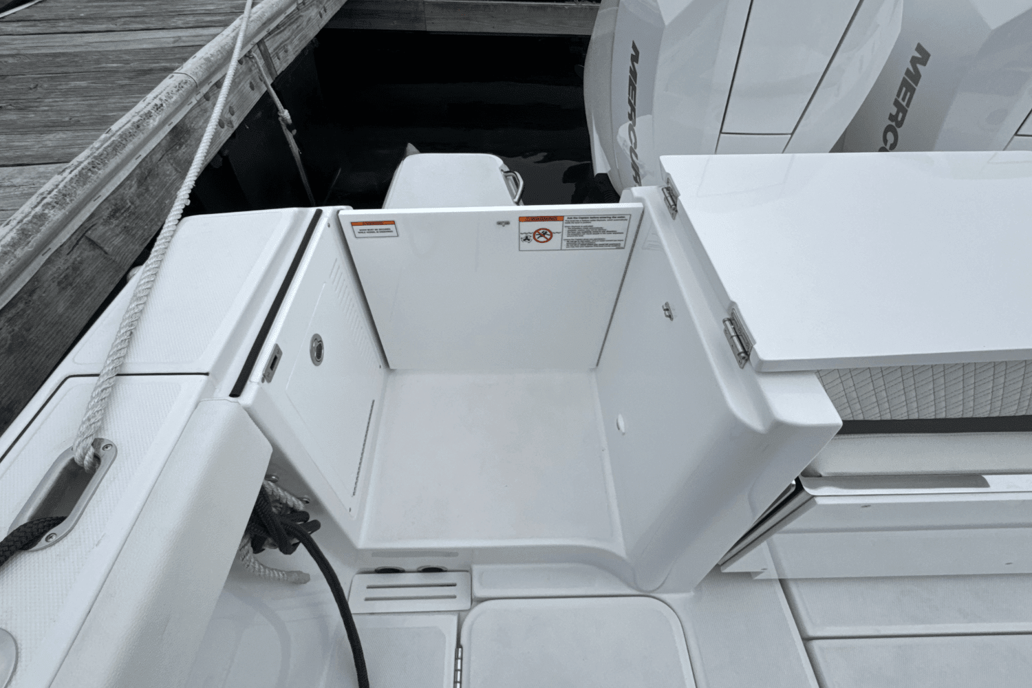 2025 Bertram 39CC Image Thumbnail #10