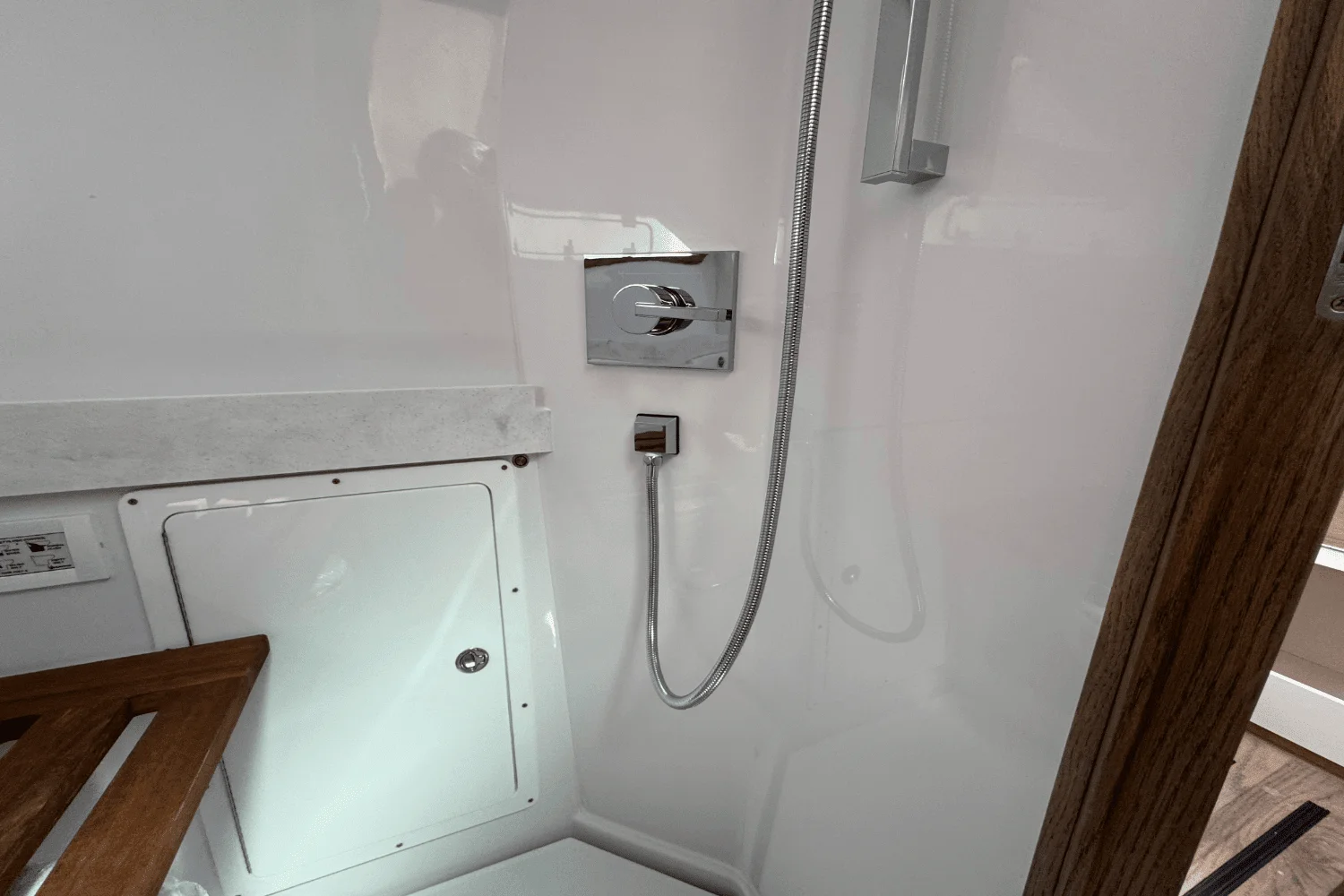 2025 Bertram 39CC Image Thumbnail #89