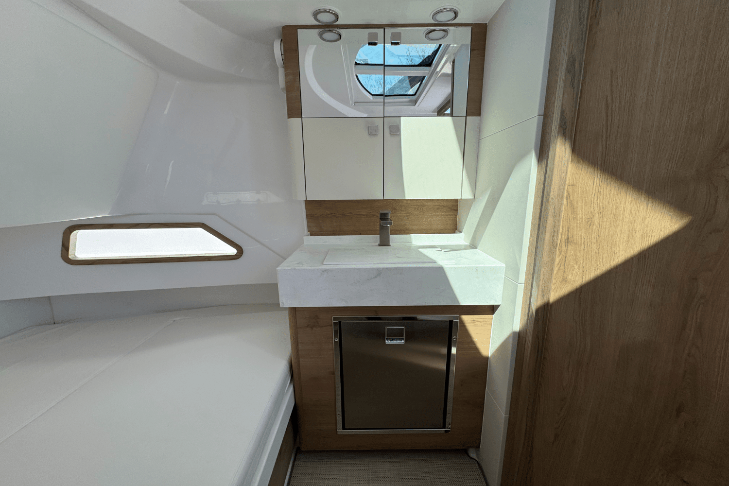 2025 Bertram 39CC Image Thumbnail #77