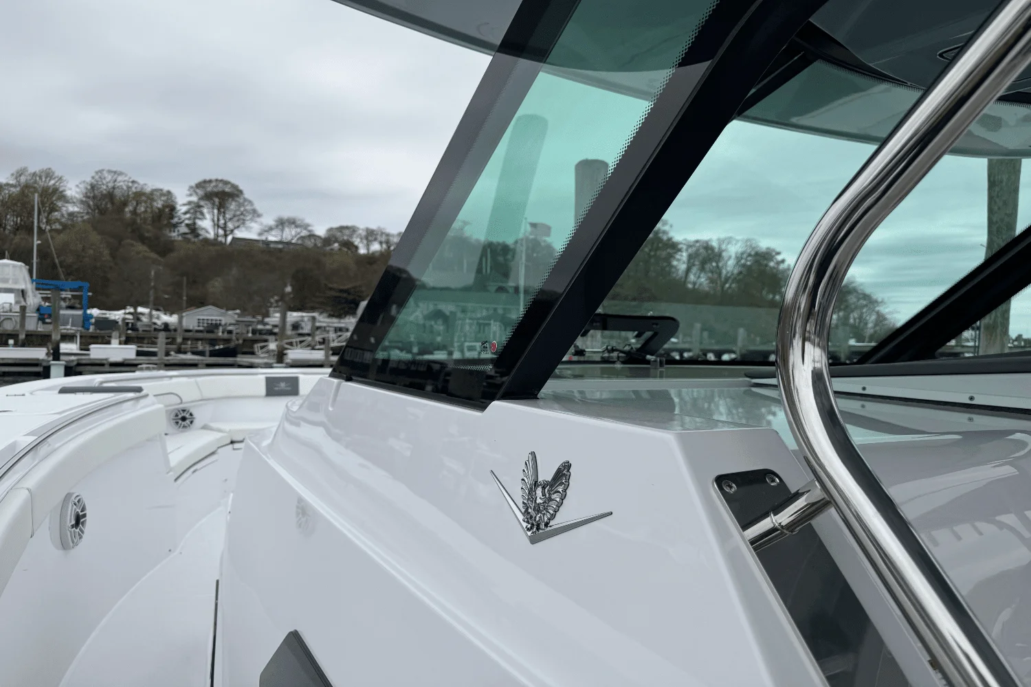 2025 Bertram 39CC Image Thumbnail #95