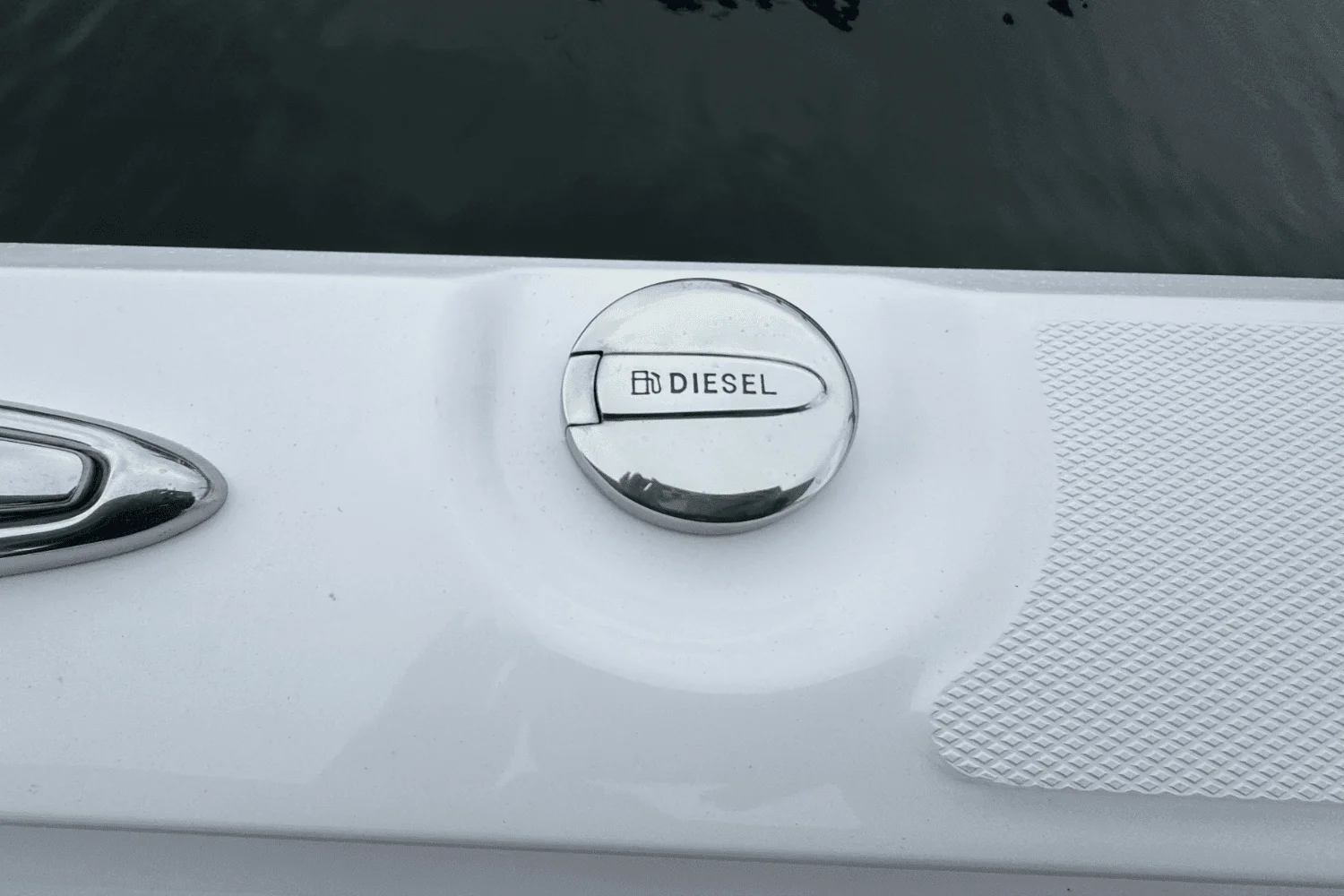 2025 Bertram 39CC Image Thumbnail #92