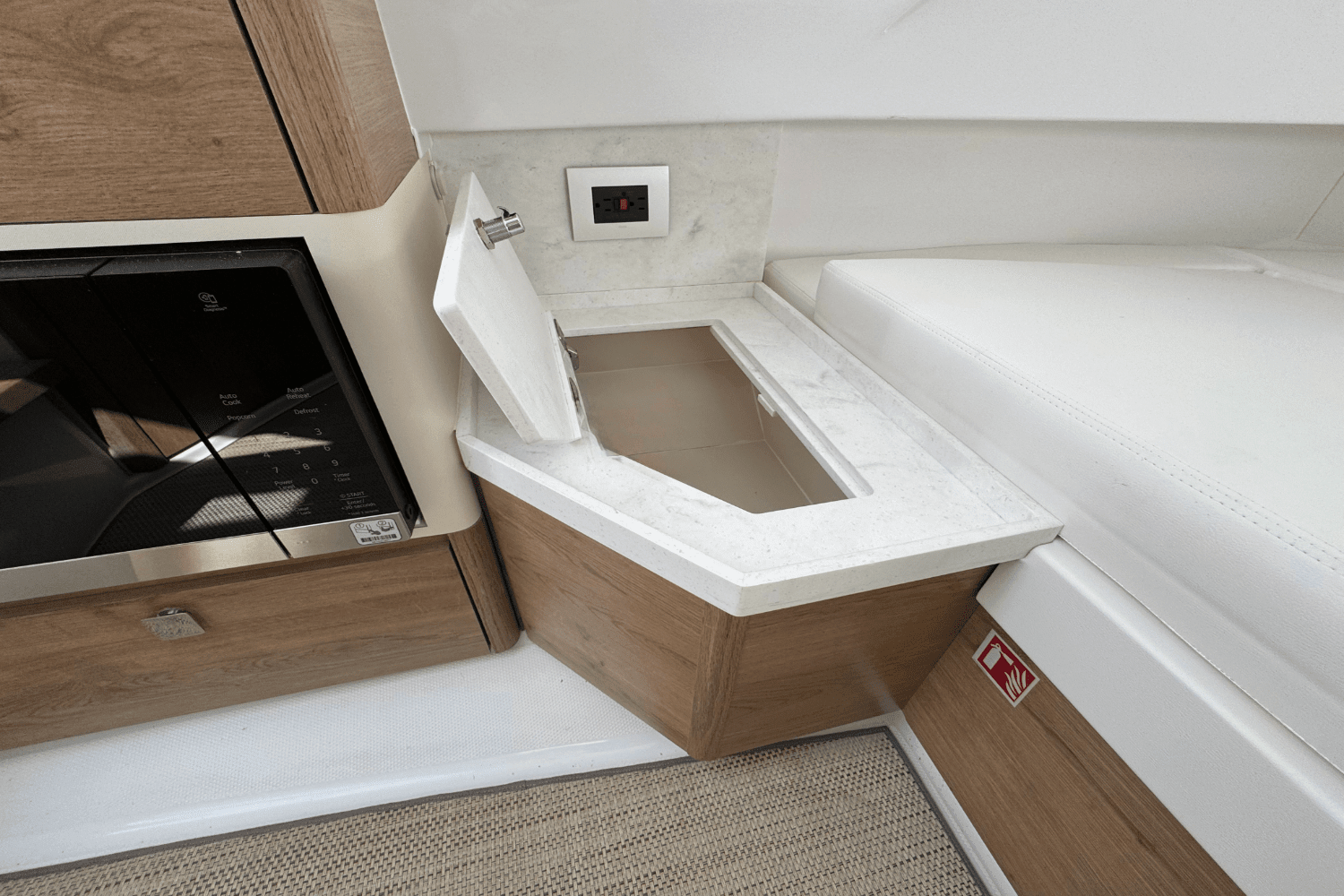 2025 Bertram 39CC Image Thumbnail #71