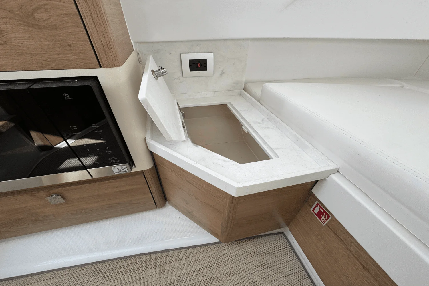 2025 Bertram 39CC Image Thumbnail #71