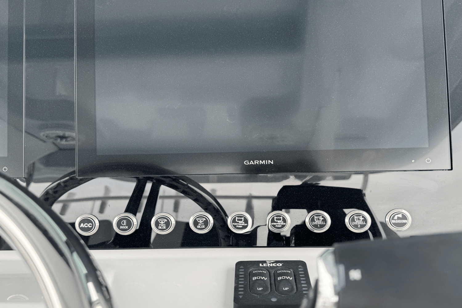 2025 Bertram 39CC Image Thumbnail #54