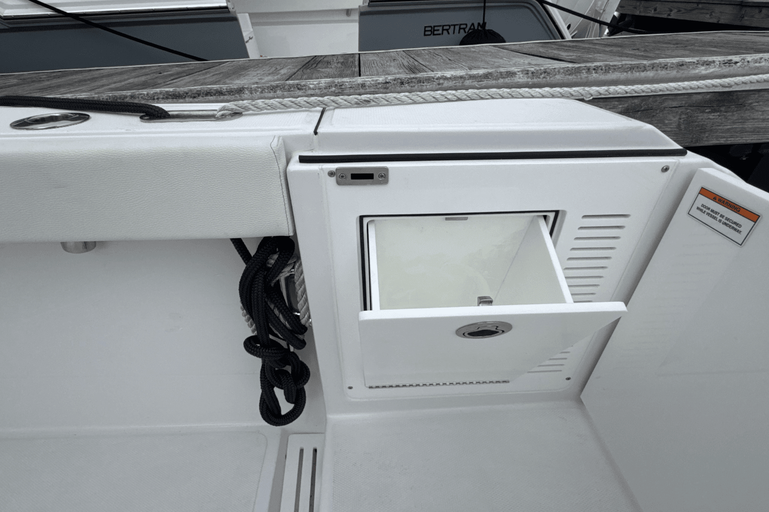 2025 Bertram 39CC Image Thumbnail #19