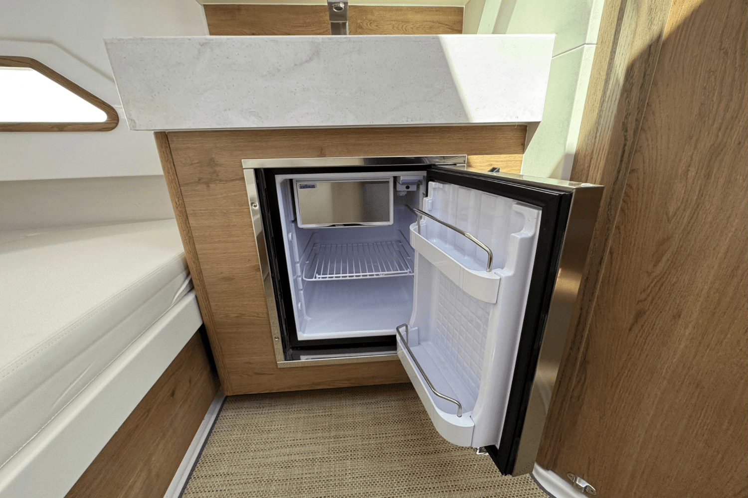 2025 Bertram 39CC Image Thumbnail #79