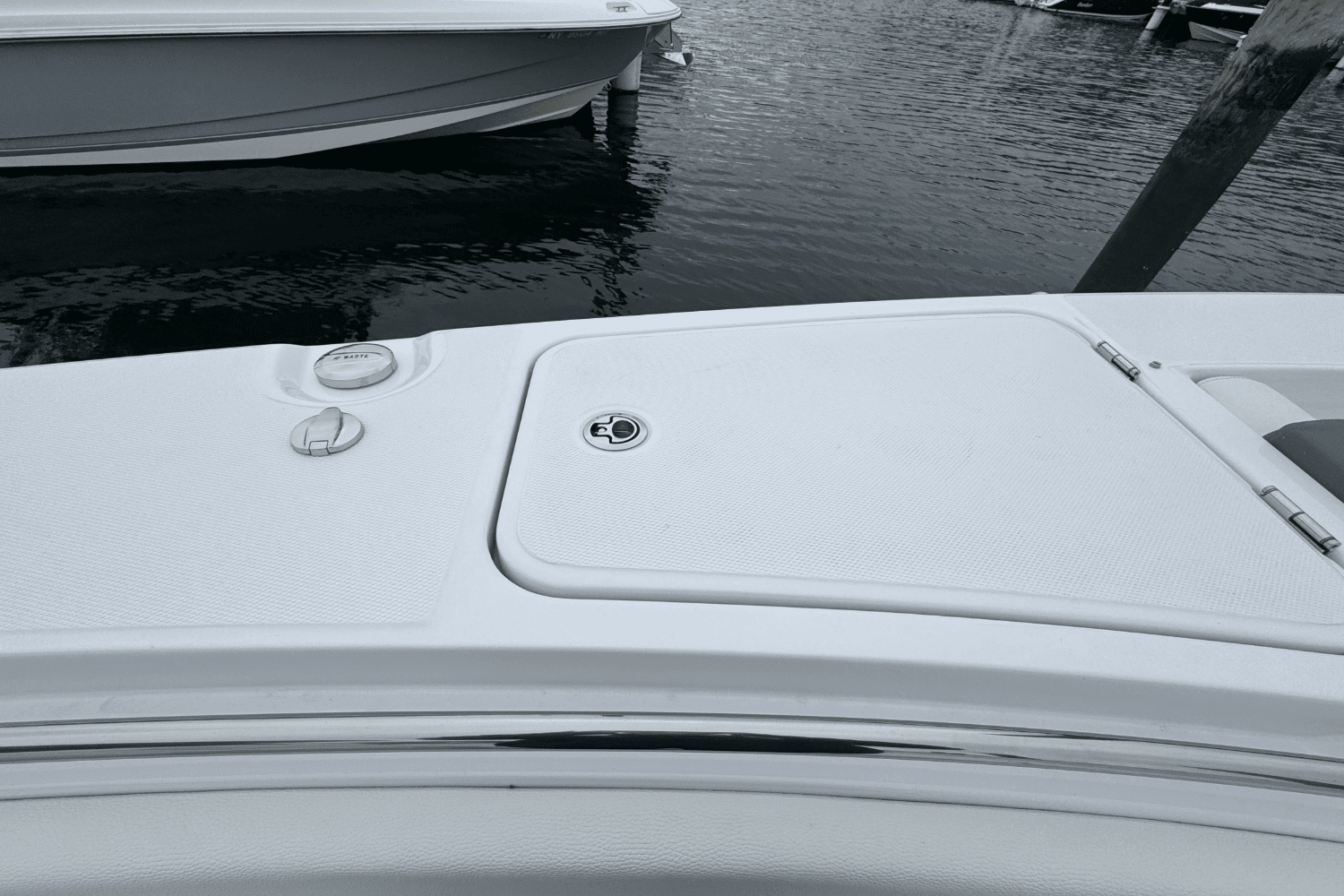 2025 Bertram 39CC Image Thumbnail #96