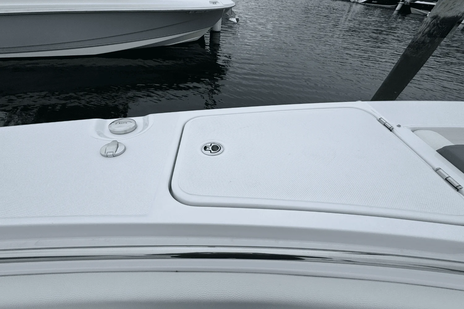 2025 Bertram 39CC Image Thumbnail #96