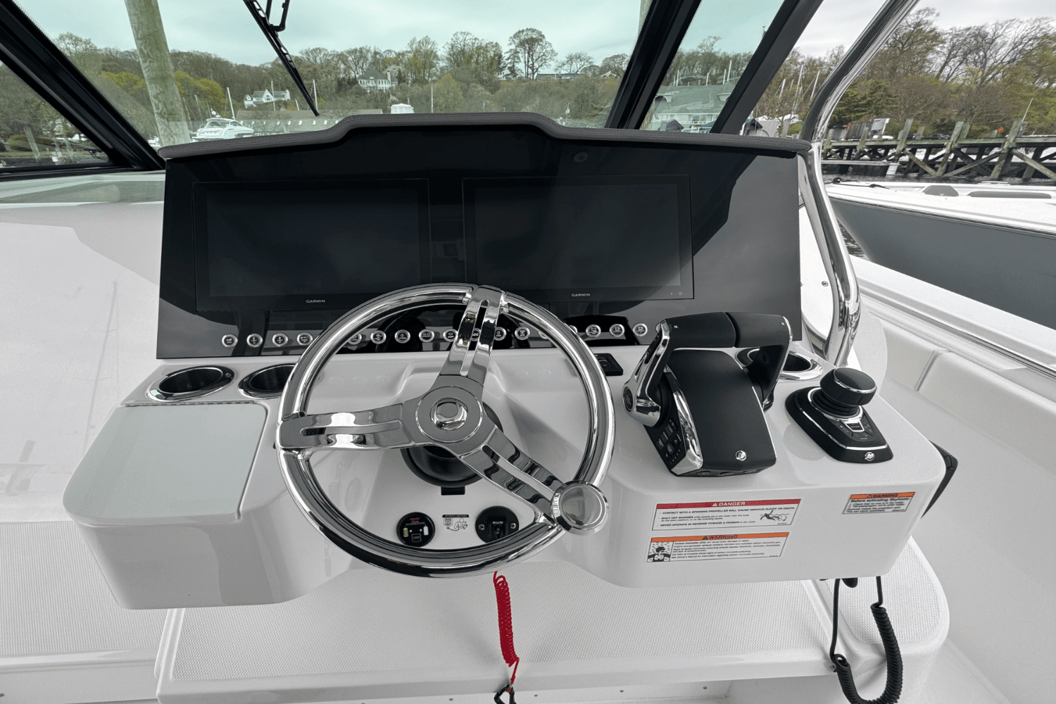 2025 Bertram 39CC Image Thumbnail #52