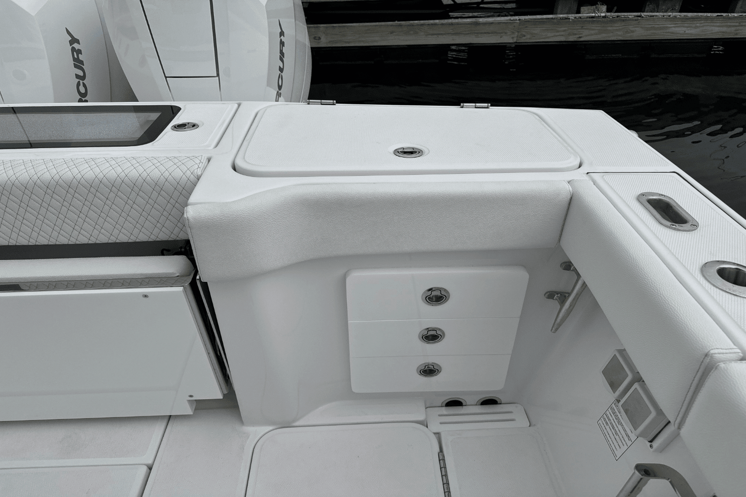 2025 Bertram 39CC Image Thumbnail #28