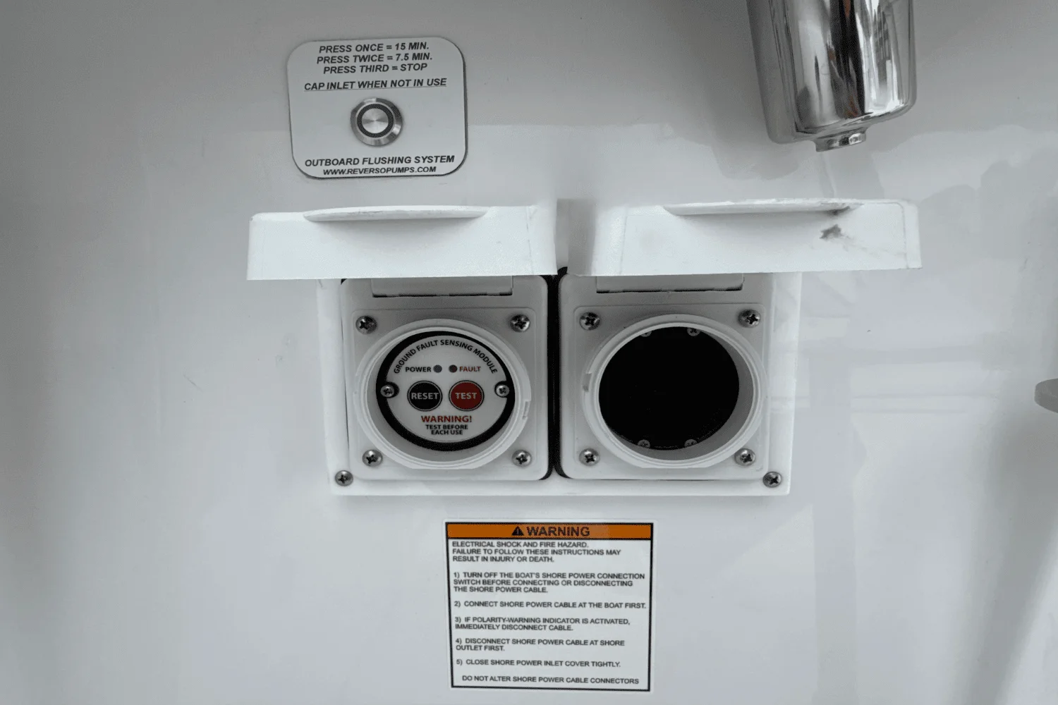 2025 Bertram 39CC Image Thumbnail #30