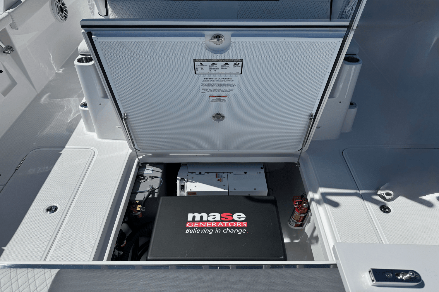 2025 Bertram 39CC Image Thumbnail #23