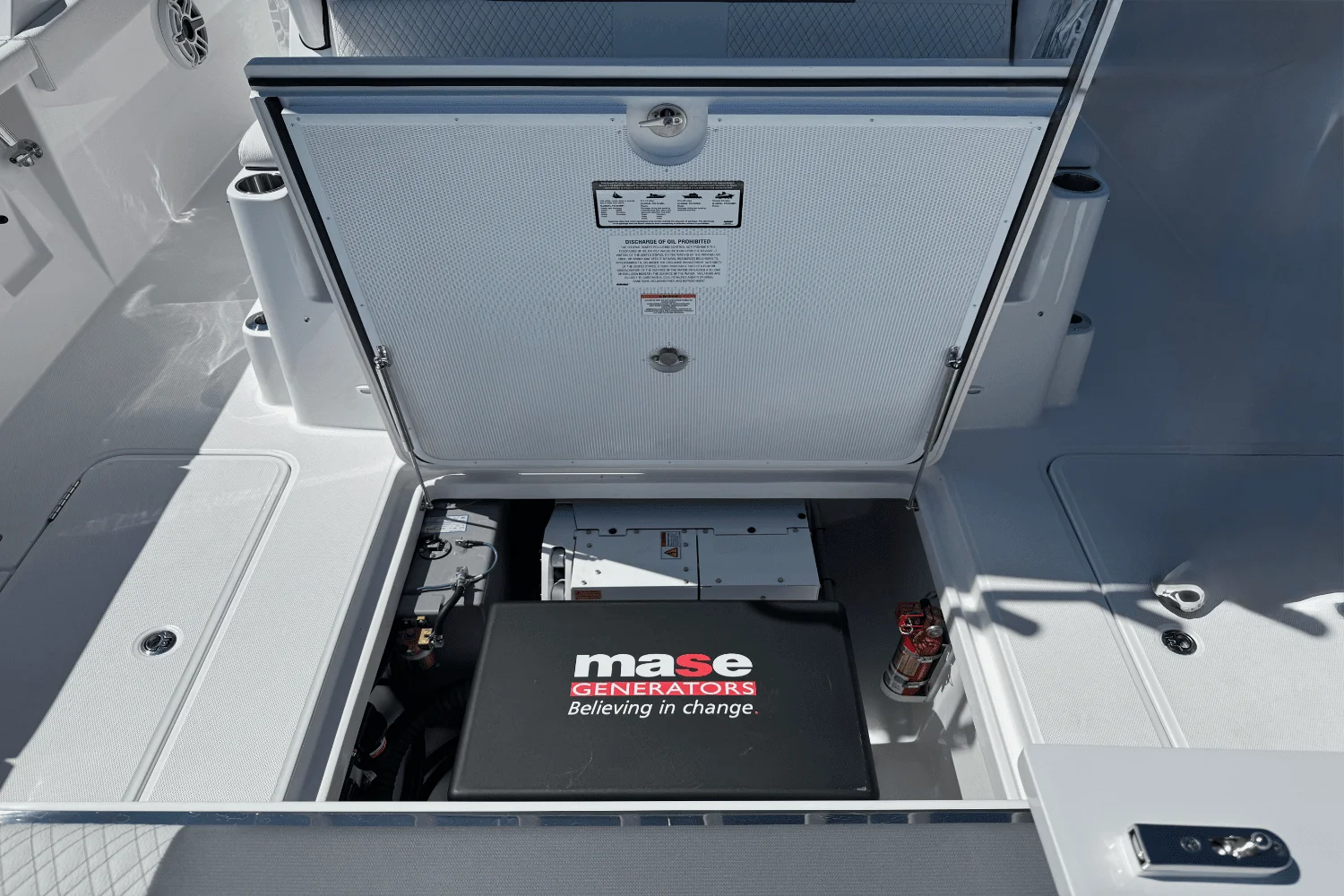 2025 Bertram 39CC Image Thumbnail #23