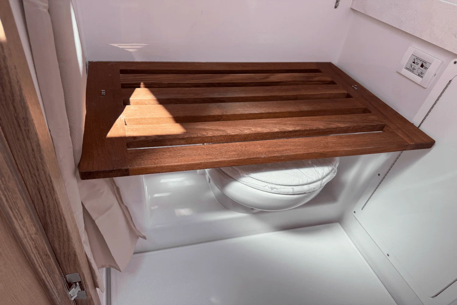 2025 Bertram 39CC Image Thumbnail #86