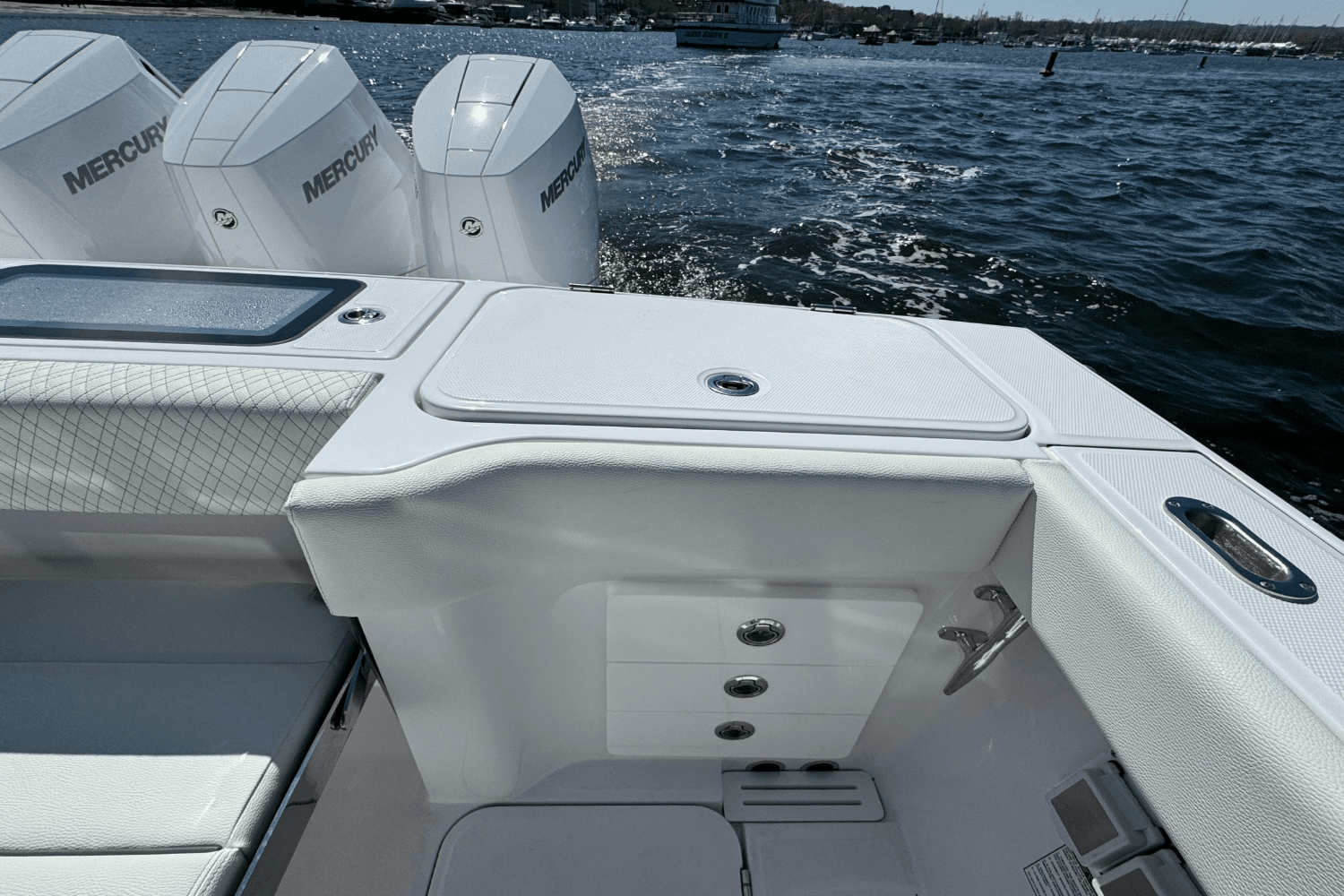 2025 Bertram 39CC Image Thumbnail #17