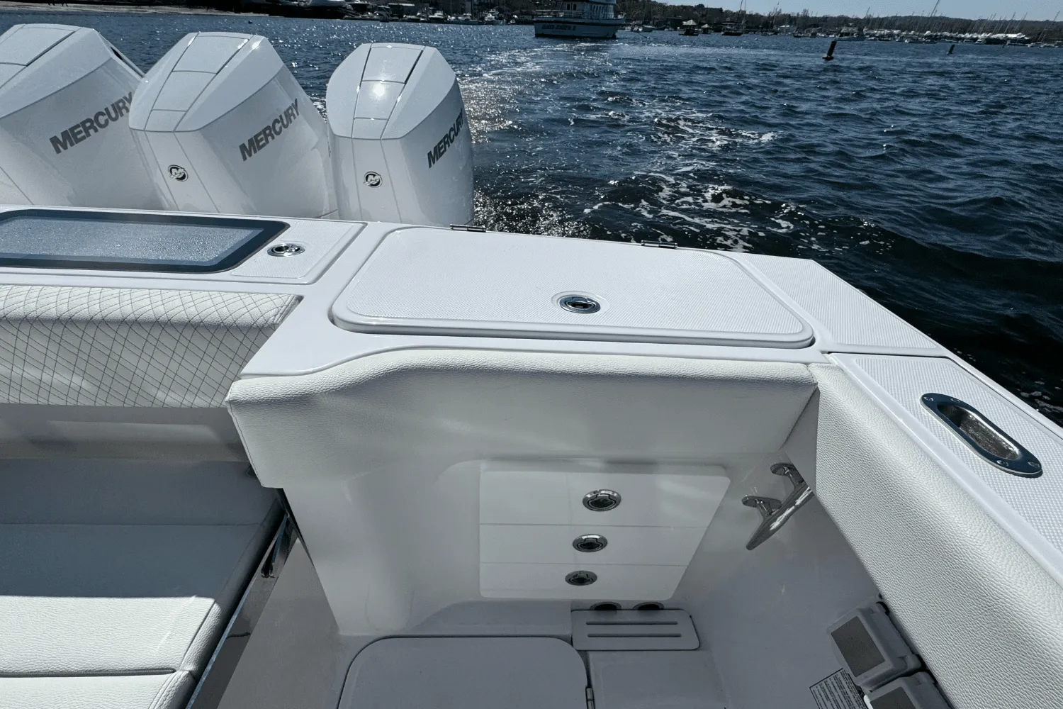 2025 Bertram 39CC Image Thumbnail #16