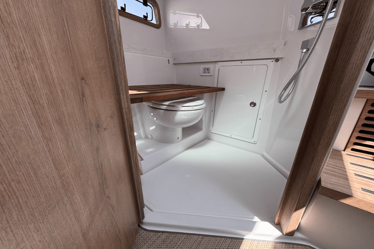2025 Bertram 39CC Image Thumbnail #86