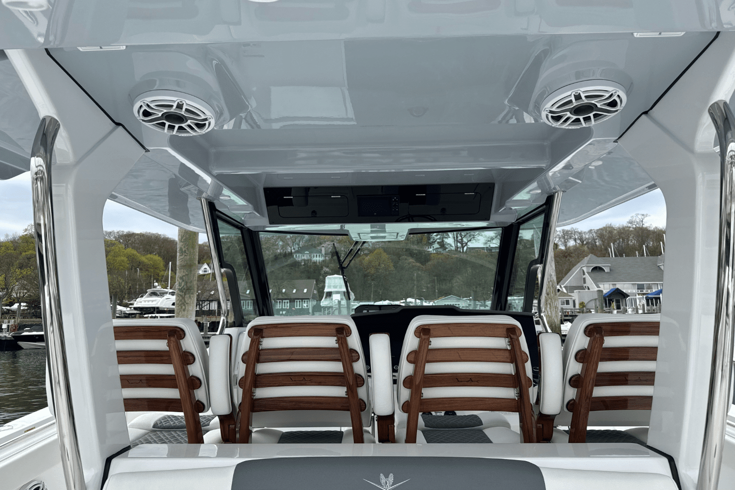 2025 Bertram 39CC Image Thumbnail #41