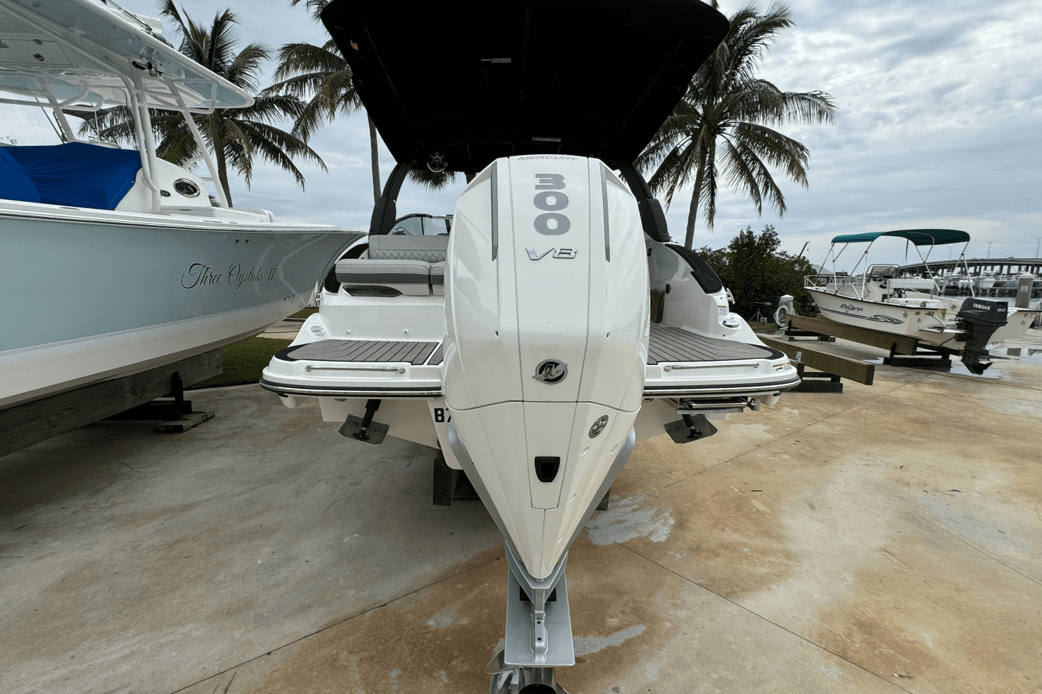 2023 Sea Ray 260 SLX OUTBOARD Image Thumbnail #8