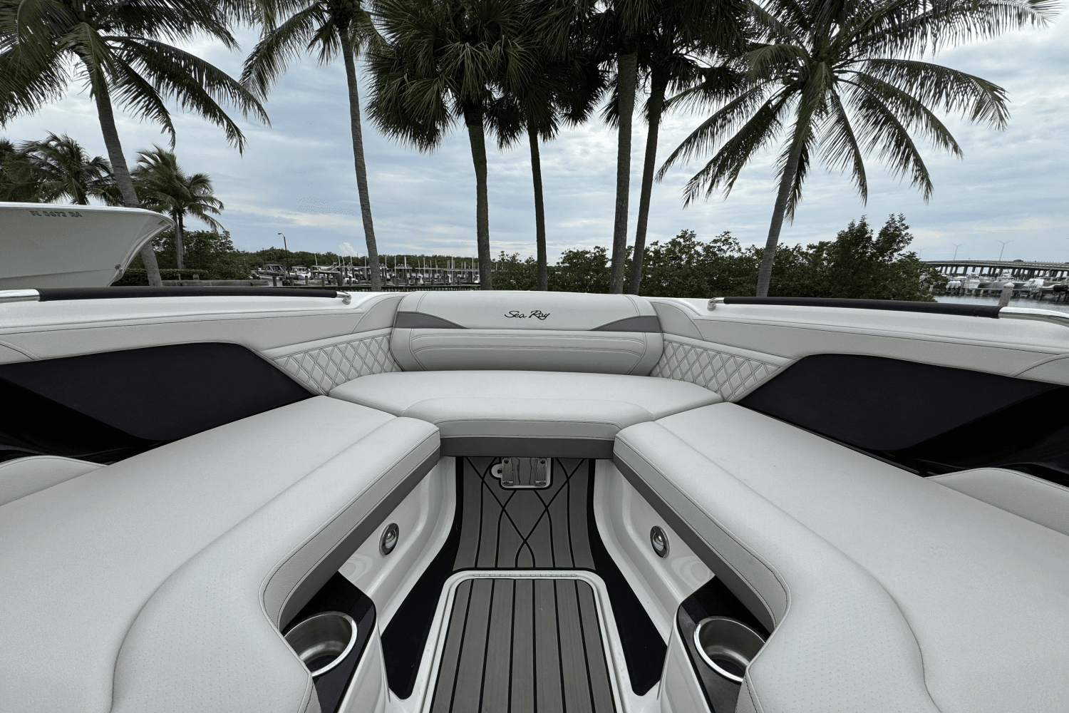 2023 Sea Ray 260 SLX OUTBOARD Image Thumbnail #11