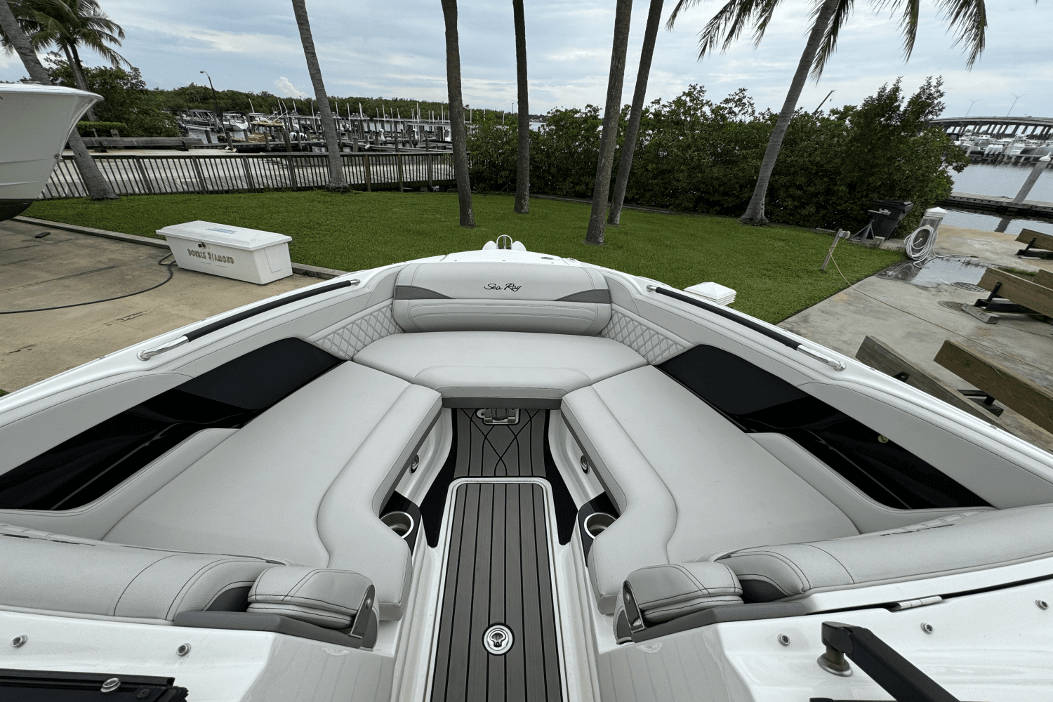 2023 Sea Ray 260 SLX OUTBOARD Image Thumbnail #10