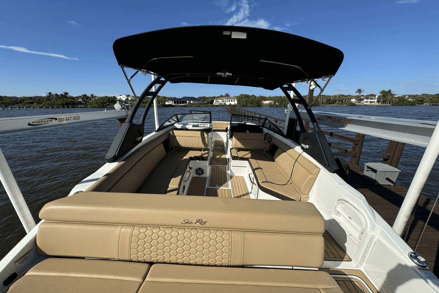 2024 Sea Ray 270 SDX Image Thumbnail #29