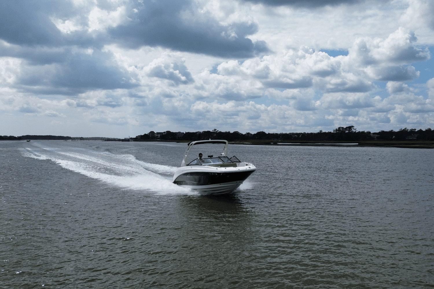 2020 Sea Ray 250 SDX-OB Image Thumbnail #10