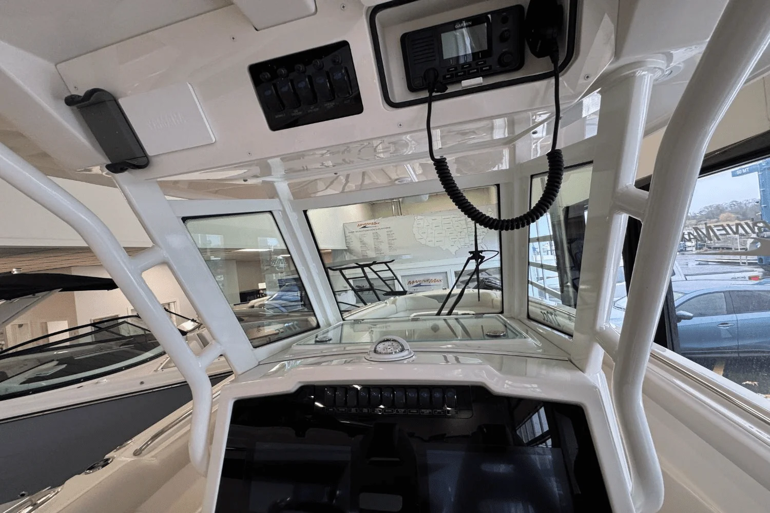 2025 Sailfish 272 CC Image Thumbnail #25