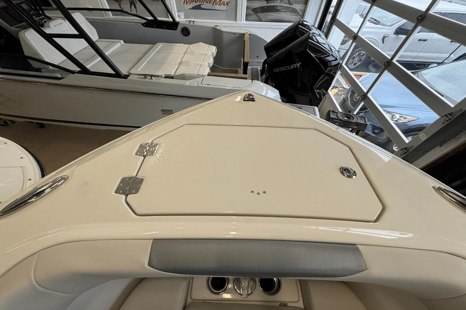 2025 Sailfish 272 CC Image Thumbnail #40