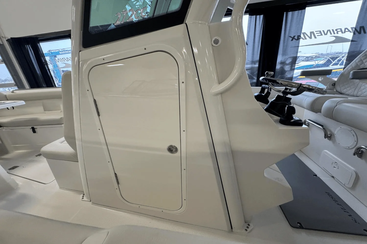 2025 Sailfish 272 CC Image Thumbnail #30