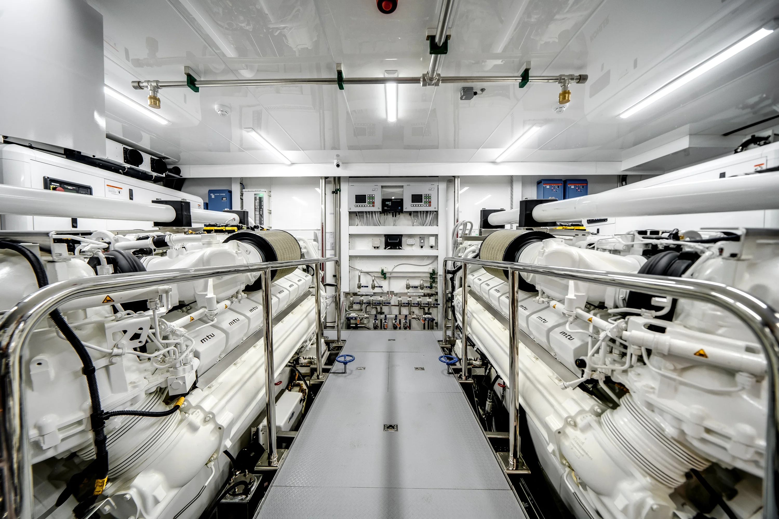 2026 Ocean Alexander 37L Image Thumbnail #56