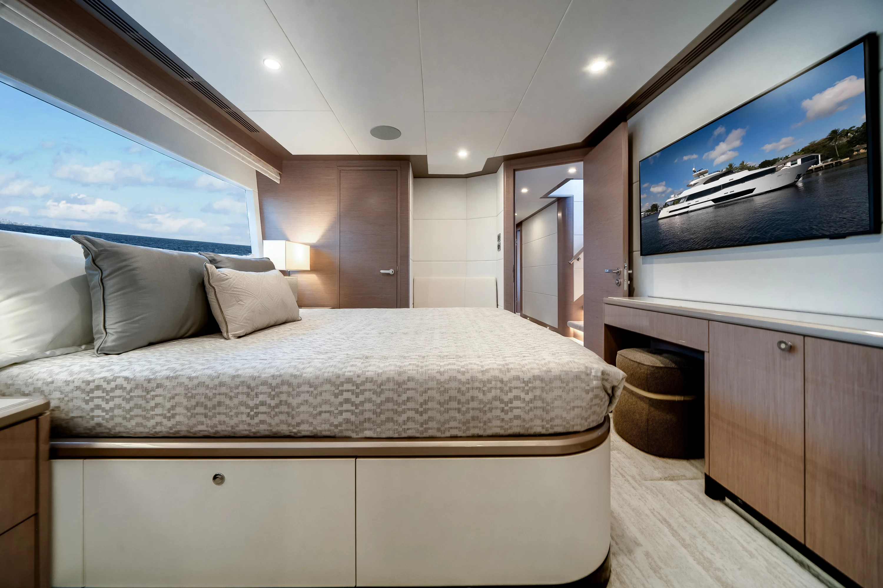 2026 Ocean Alexander 37L Image Thumbnail #10