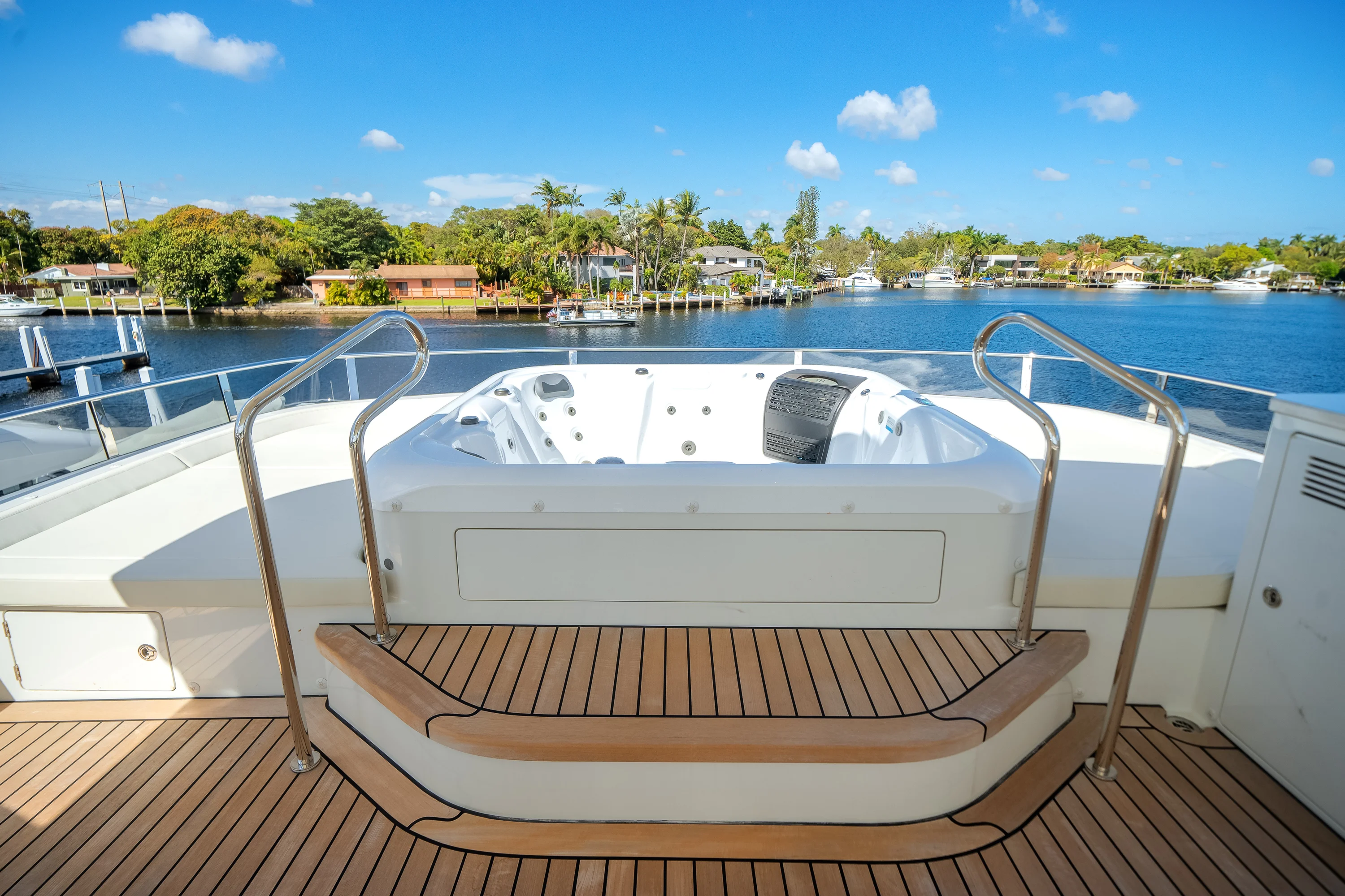 2026 Ocean Alexander 37L Image Thumbnail #55