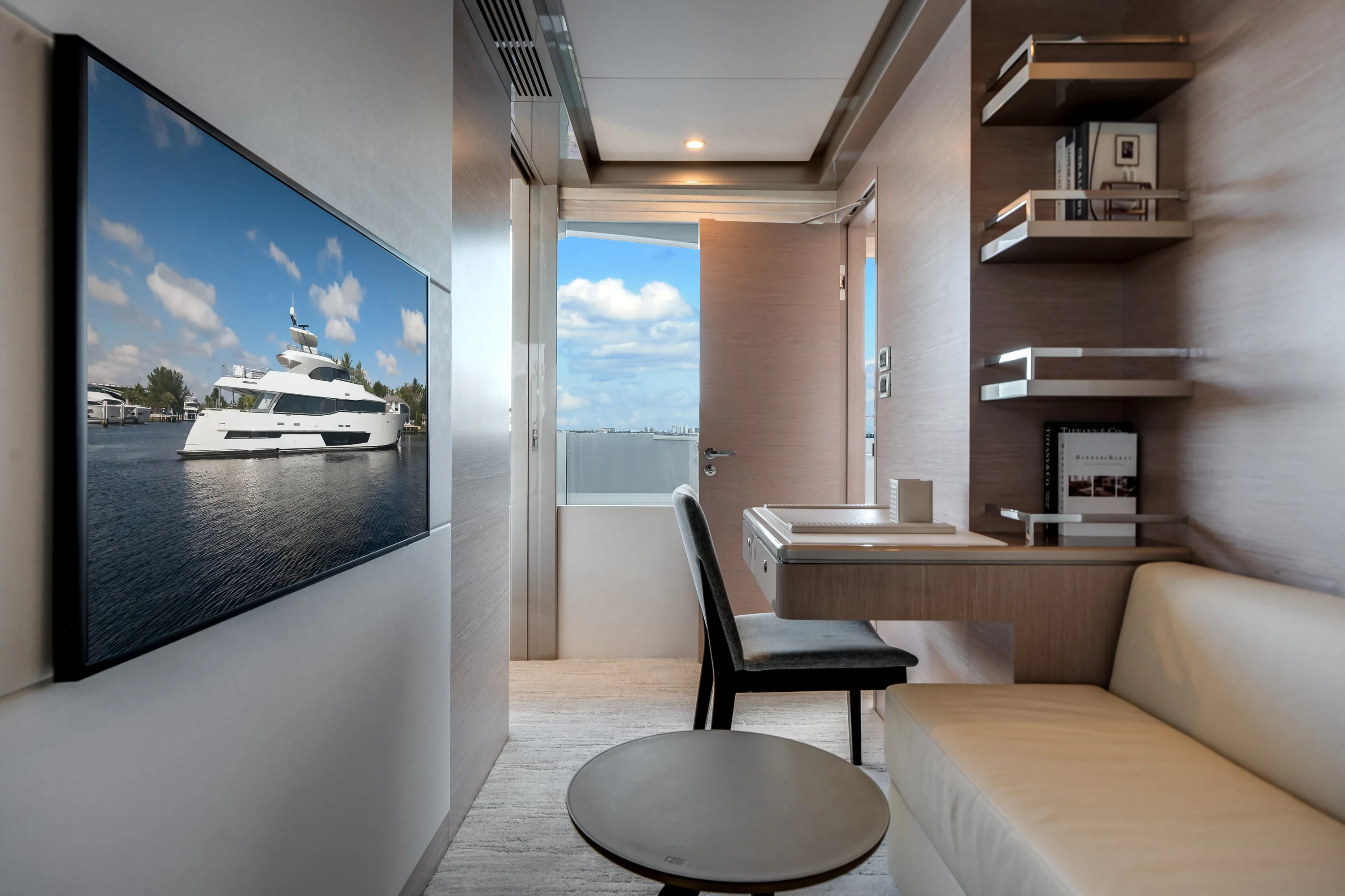 2026 Ocean Alexander 37L Image Thumbnail #24