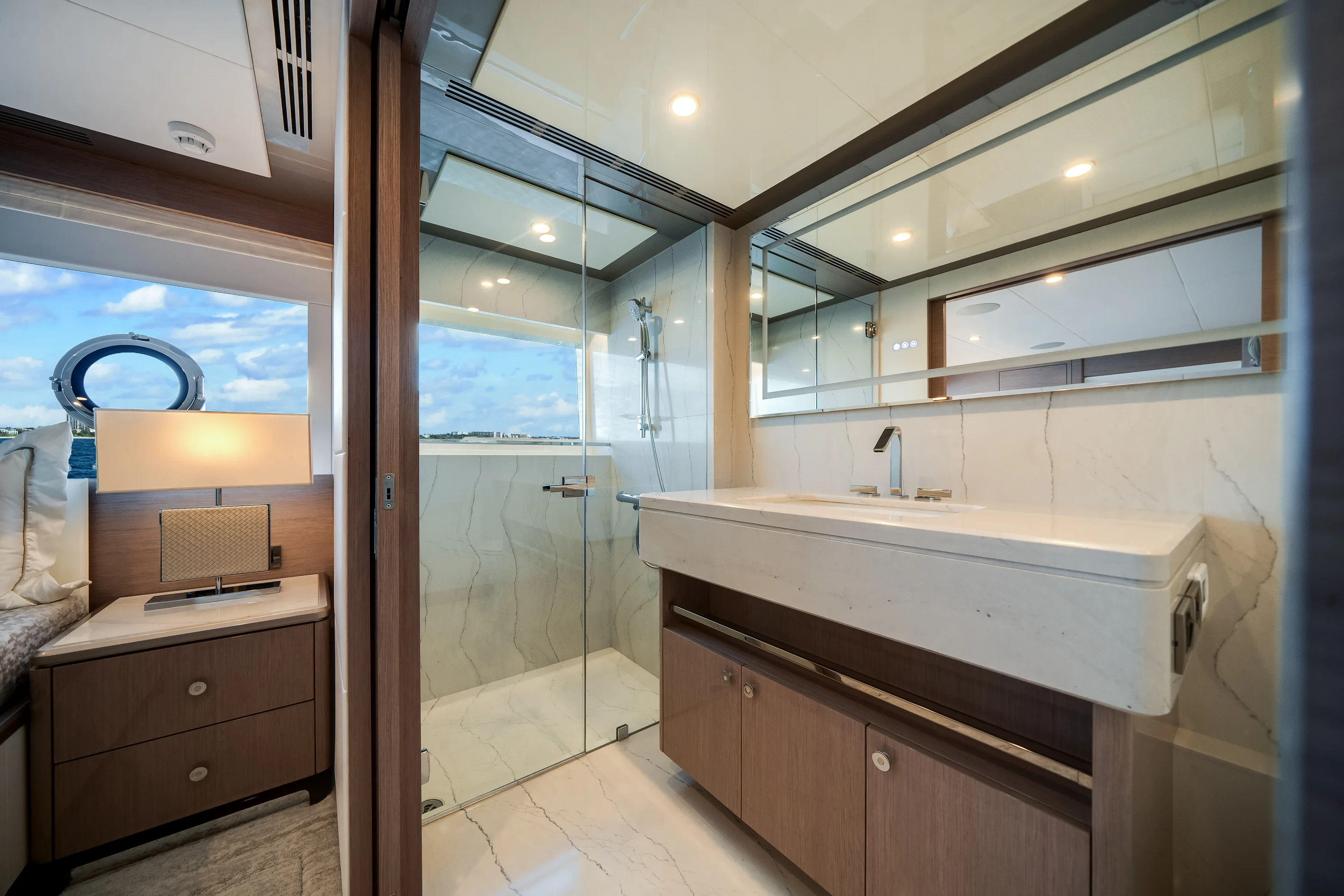 2026 Ocean Alexander 37L Image Thumbnail #13