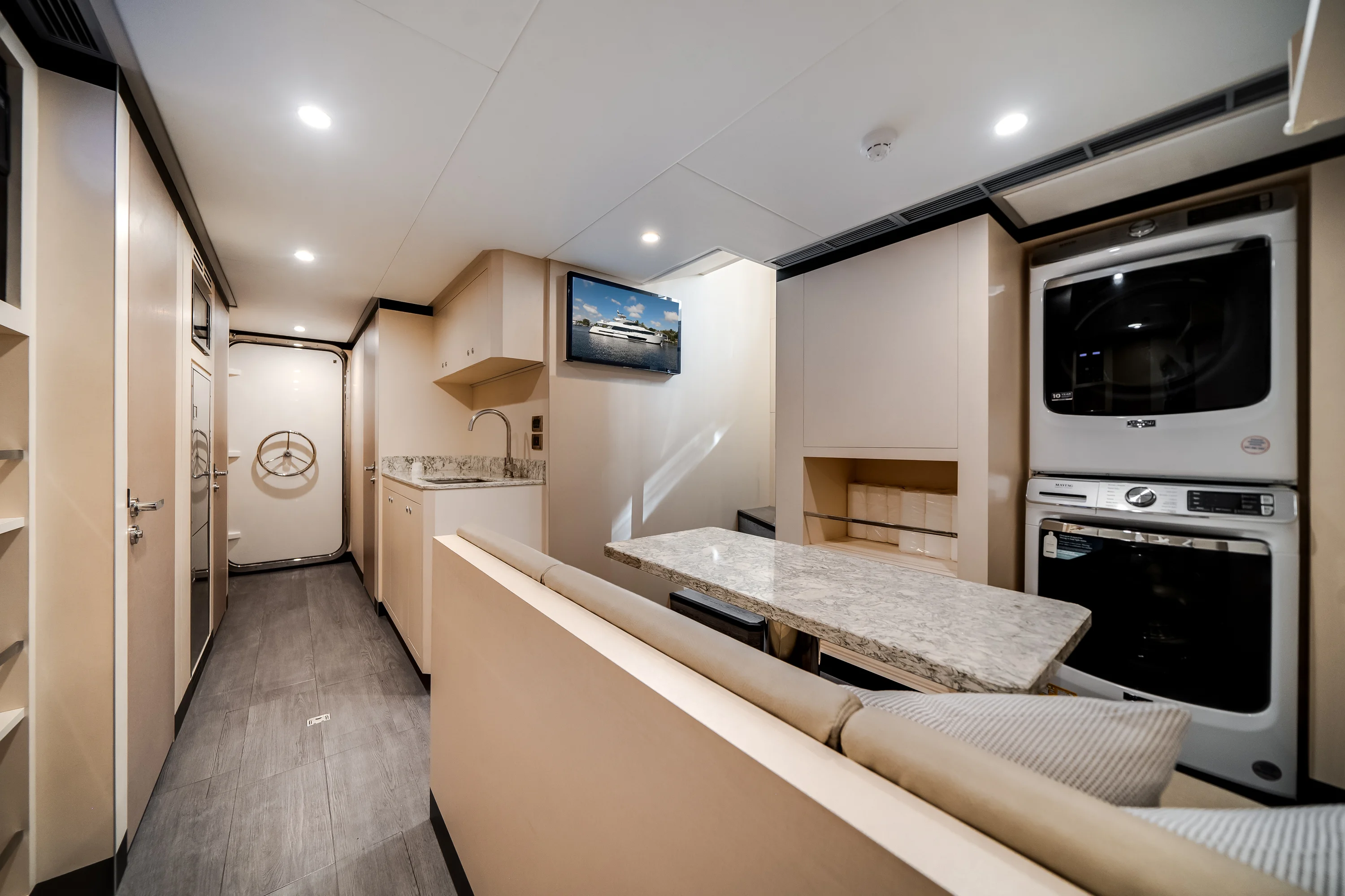 2026 Ocean Alexander 37L Image Thumbnail #62