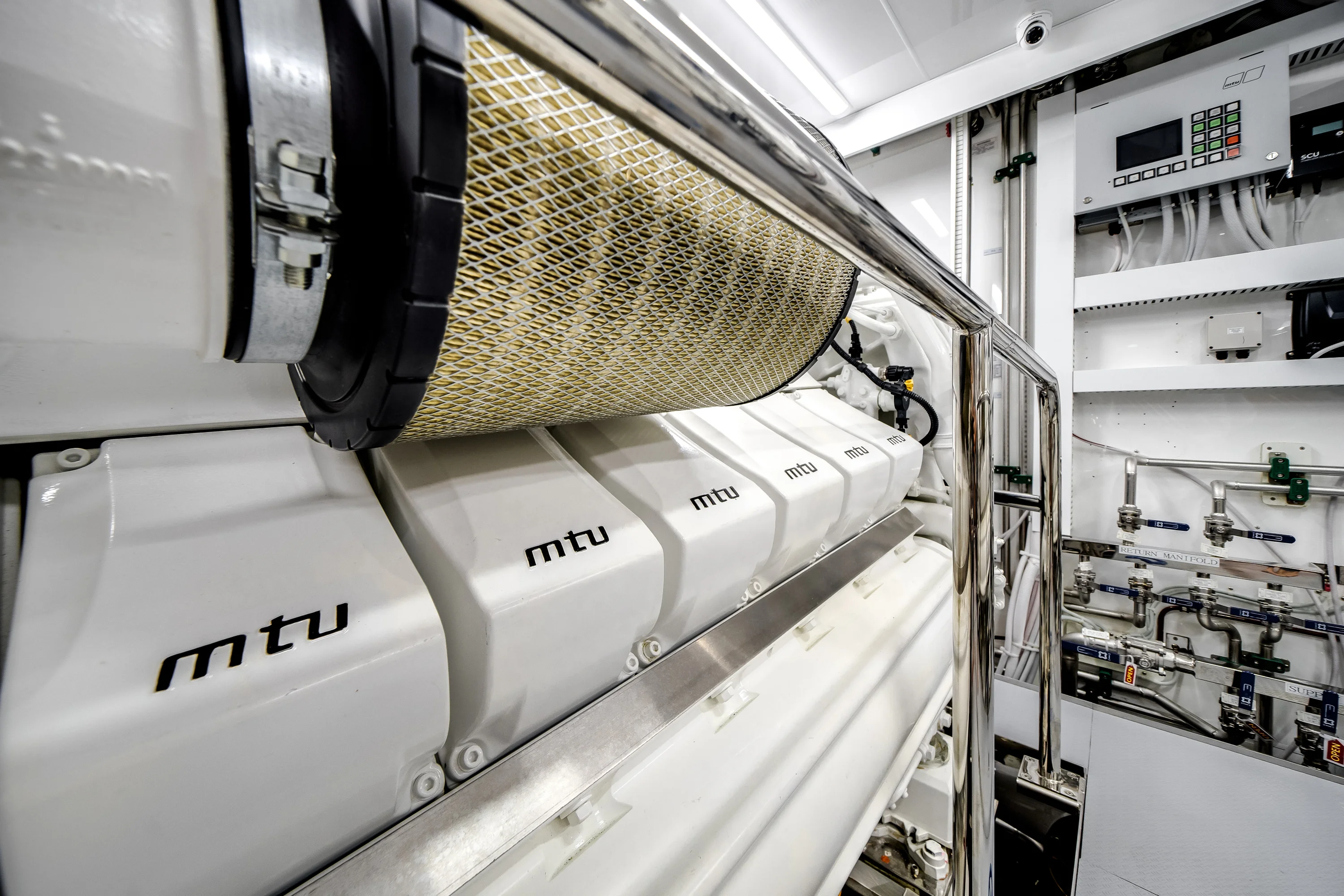 2026 Ocean Alexander 37L Image Thumbnail #57