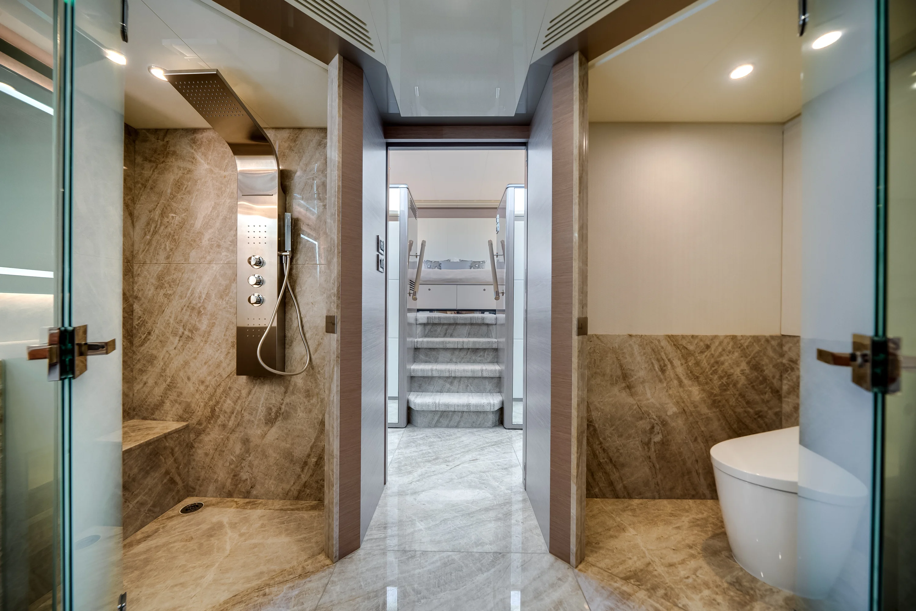 2026 Ocean Alexander 37L Image Thumbnail #29