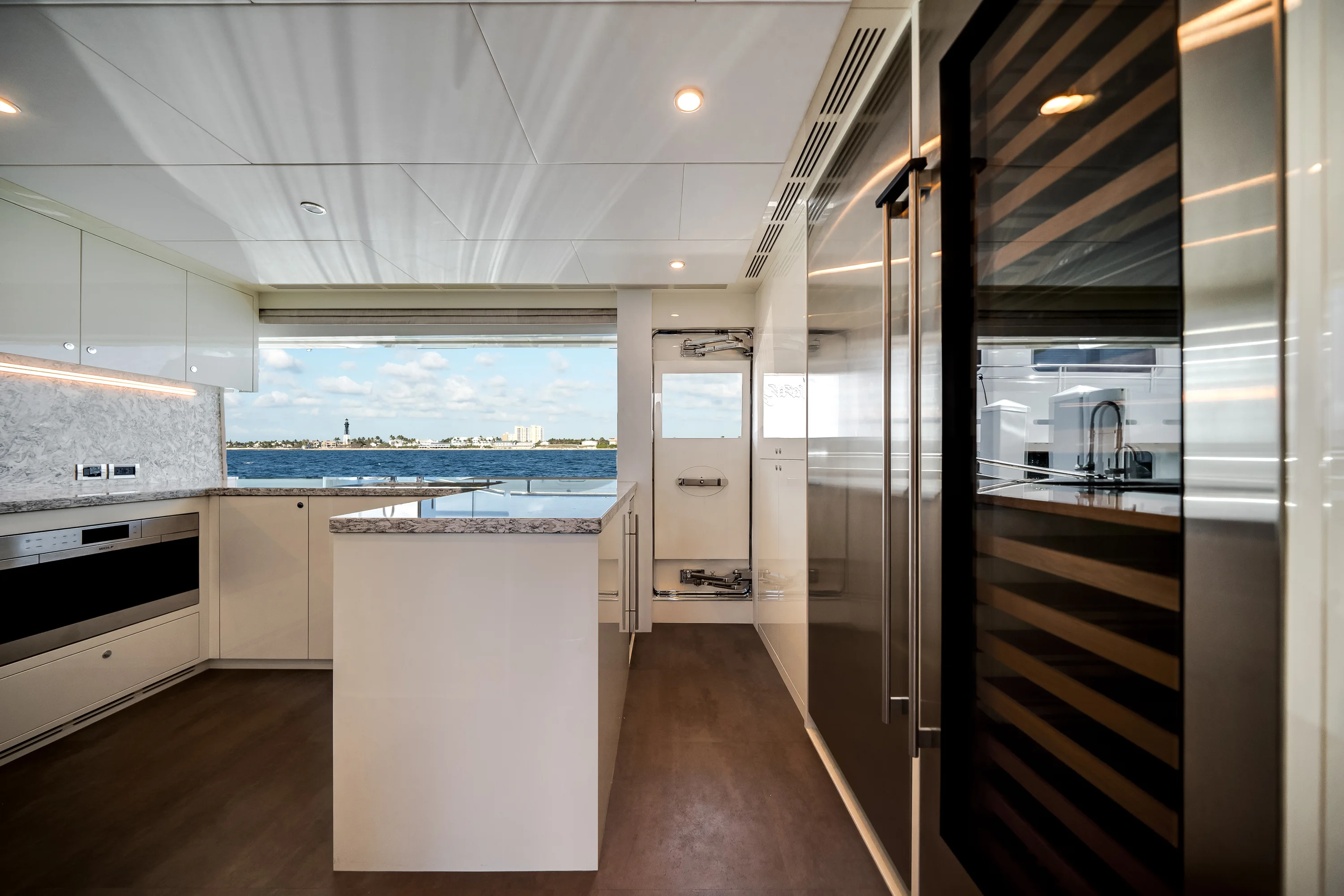 2026 Ocean Alexander 37L Image Thumbnail #39