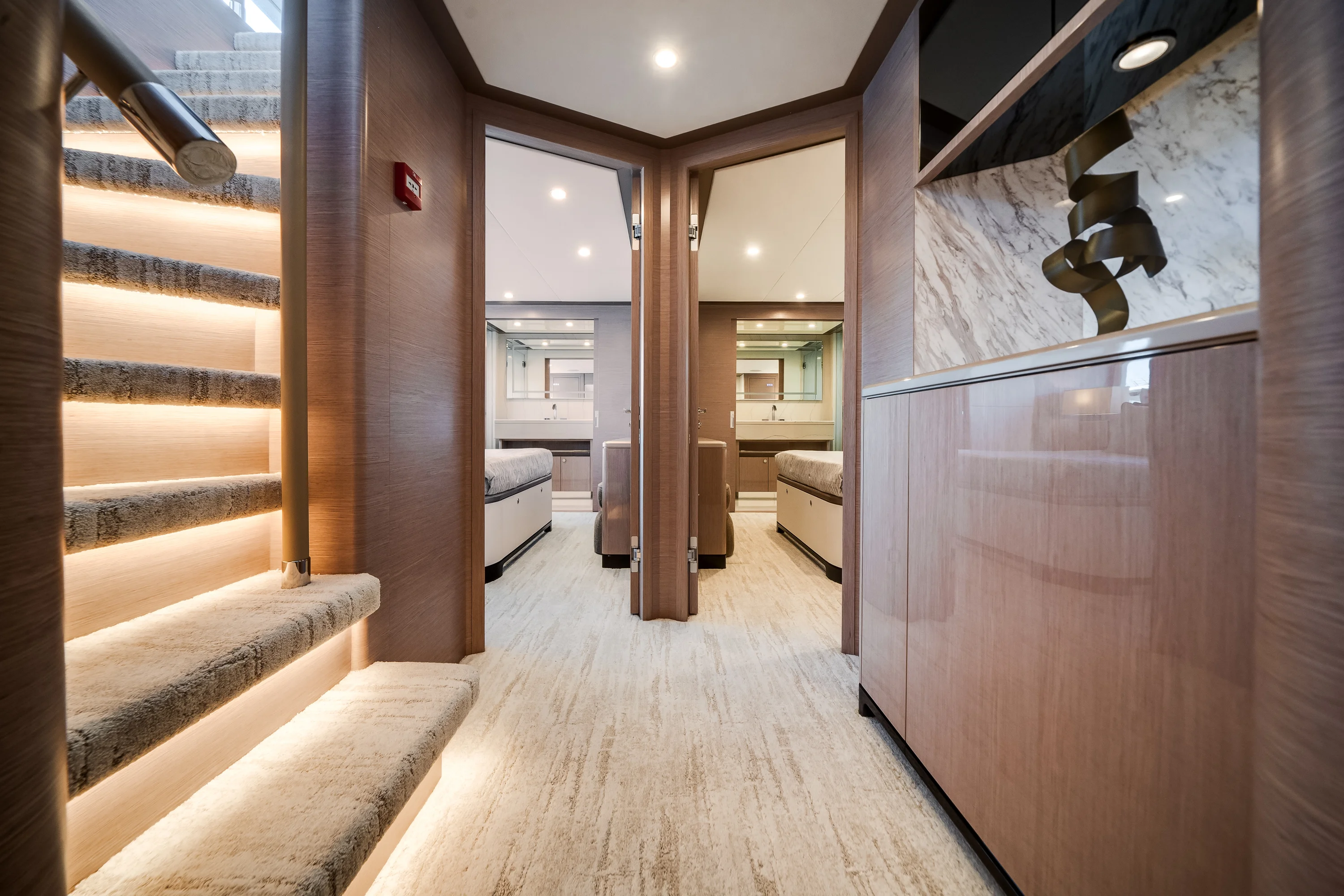 2026 Ocean Alexander 37L Image Thumbnail #7