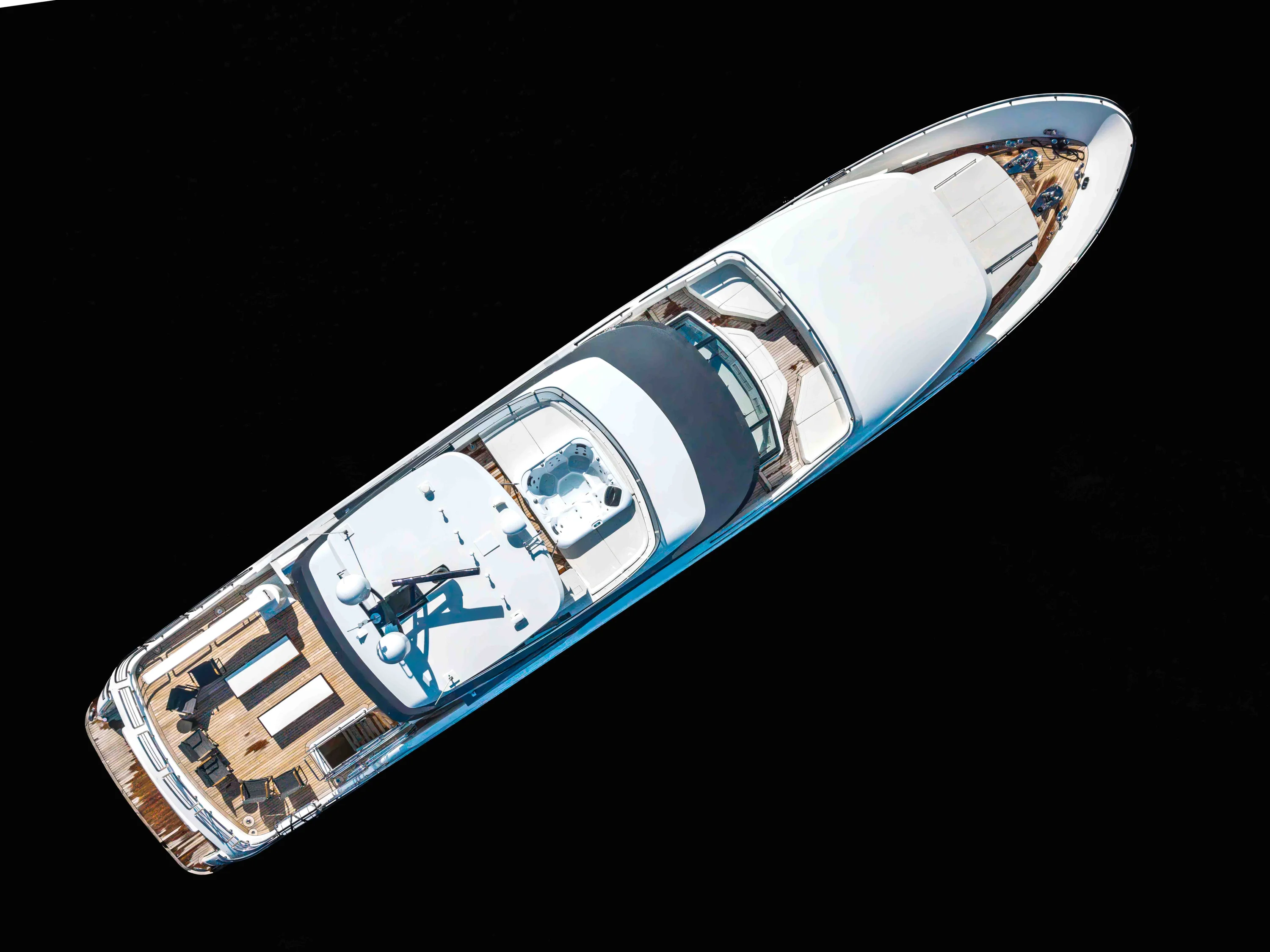 2026 Ocean Alexander 37L Image Thumbnail #3