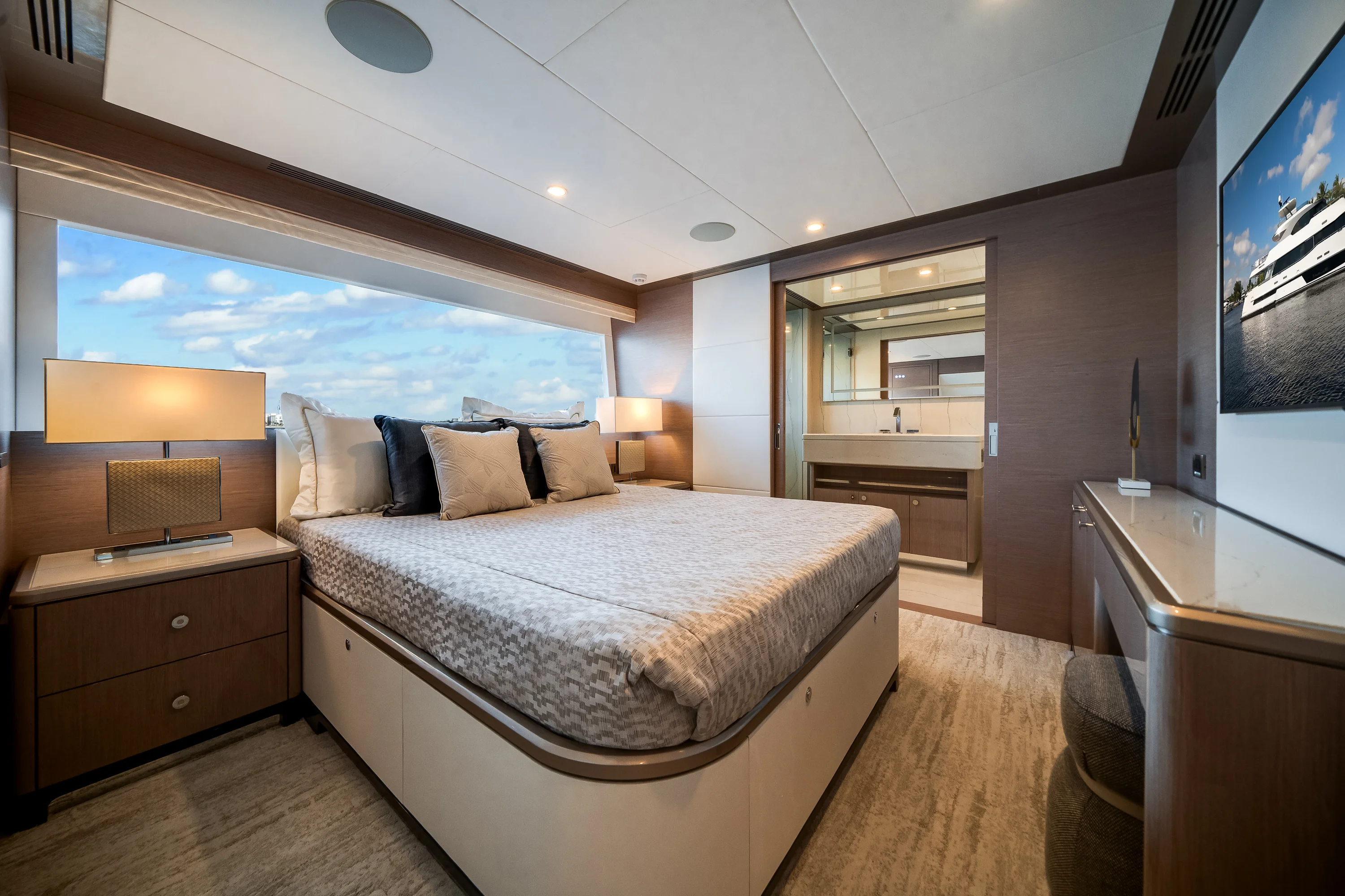 2026 Ocean Alexander 37L Image Thumbnail #11