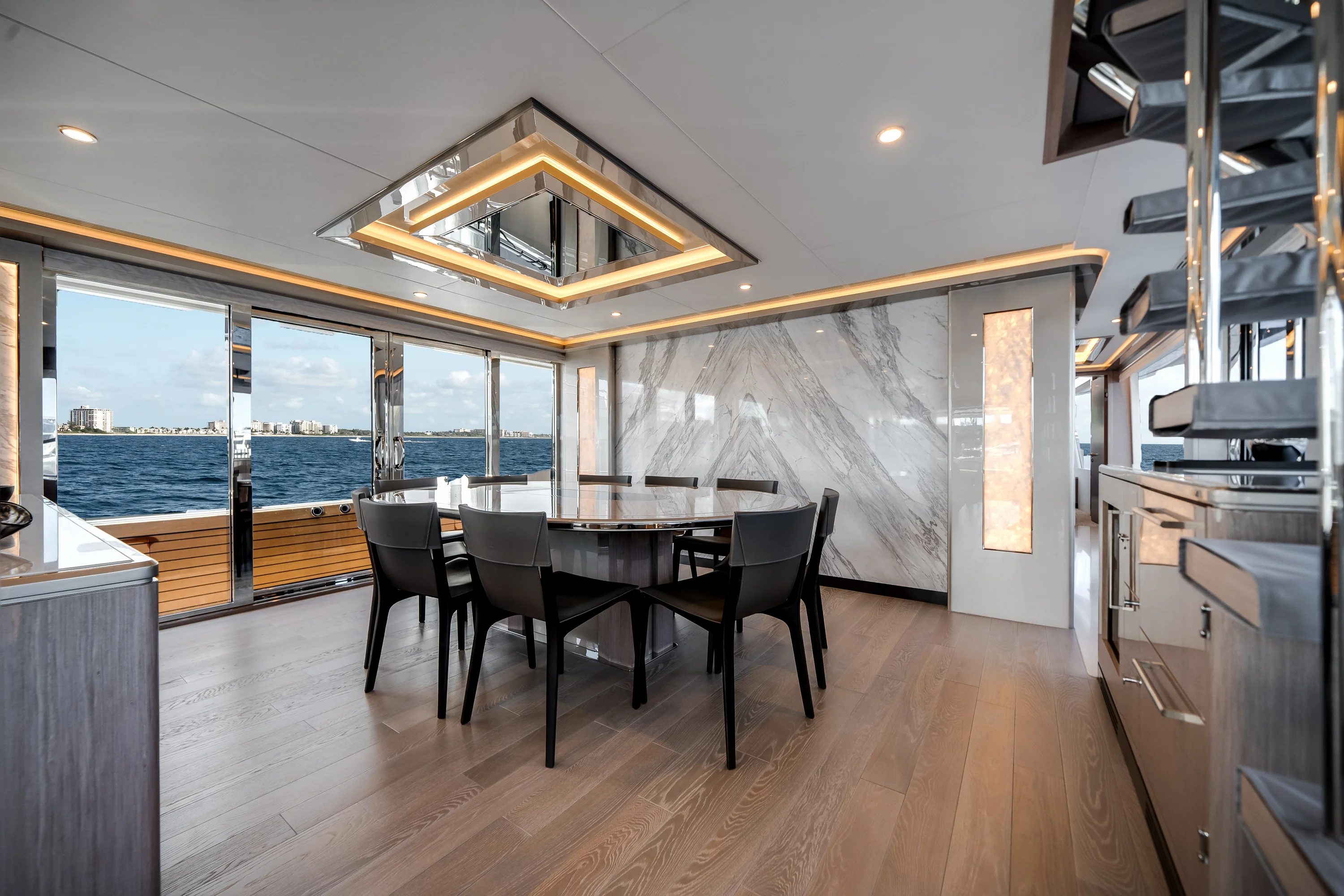 2026 Ocean Alexander 37L Image Thumbnail #35