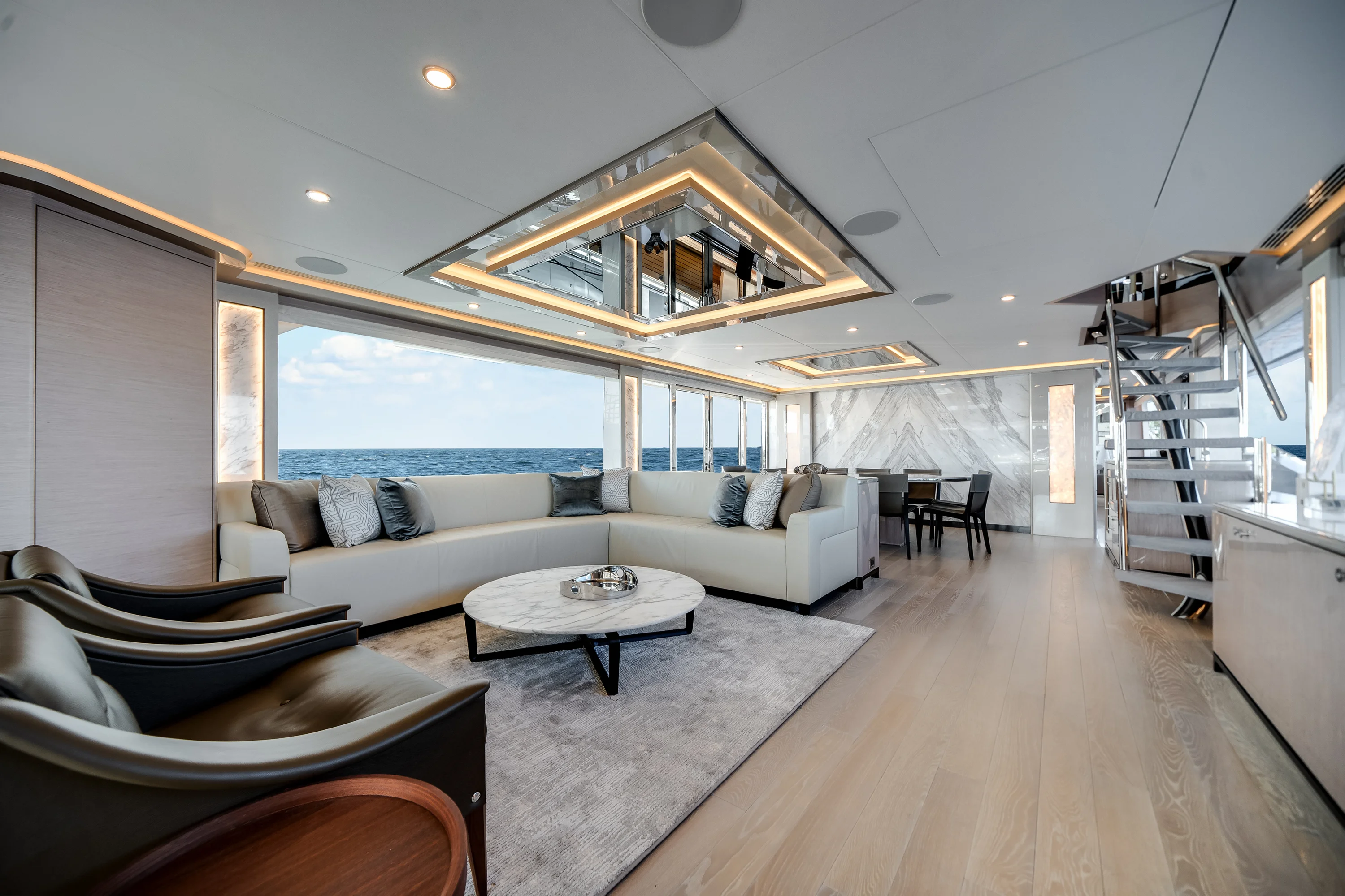 2026 Ocean Alexander 37L Image Thumbnail #32