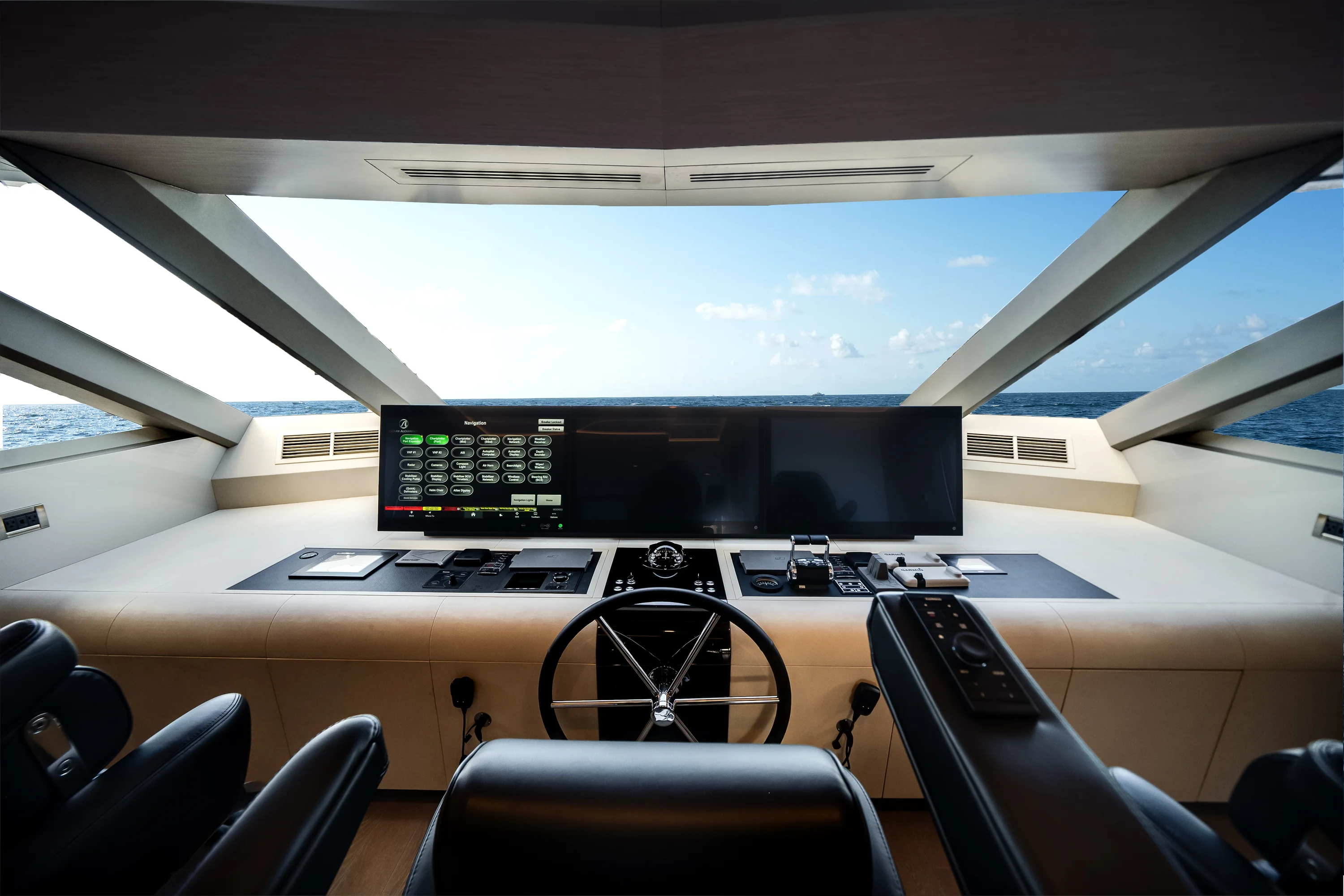 2026 Ocean Alexander 37L Image Thumbnail #48