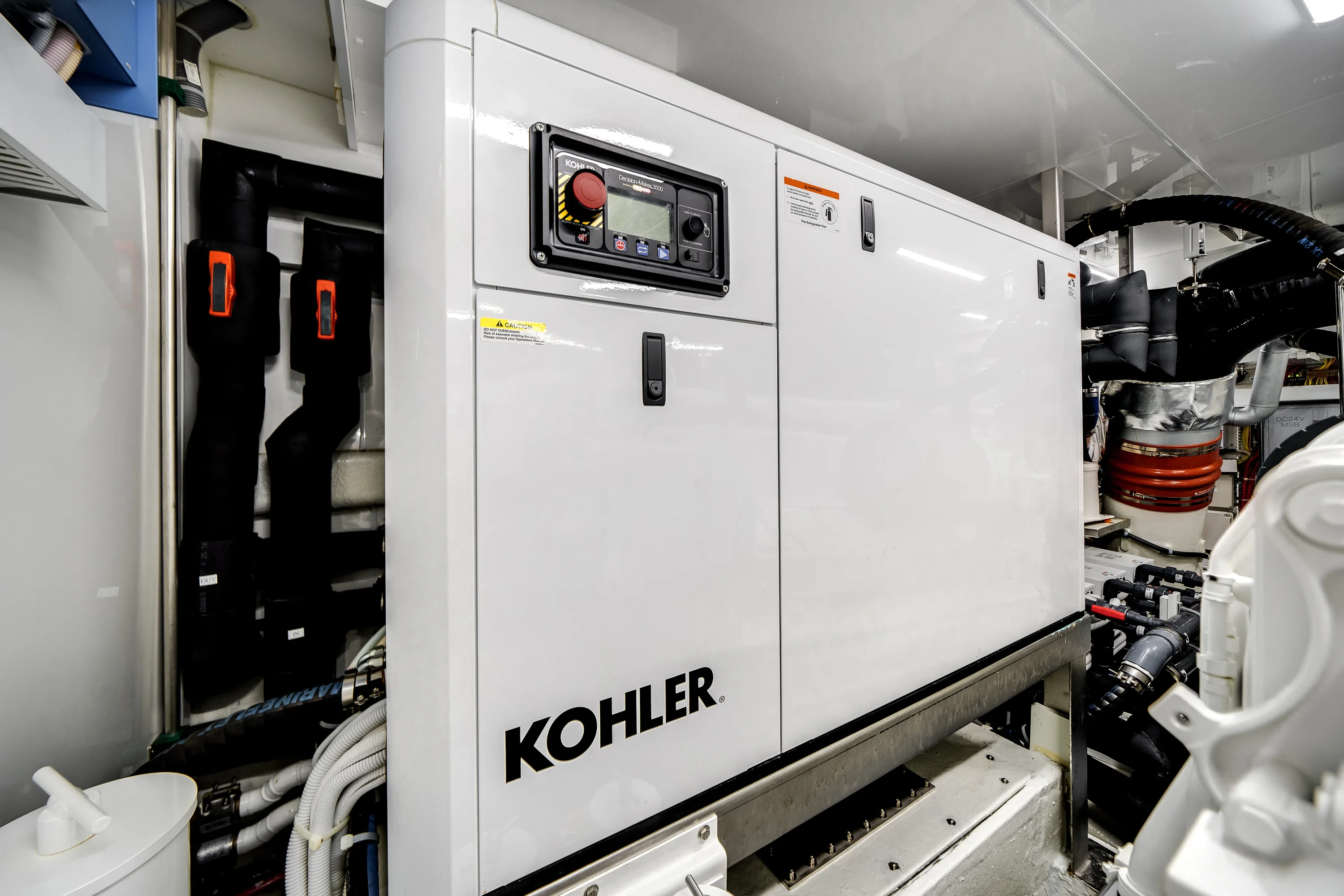 2026 Ocean Alexander 37L Image Thumbnail #59