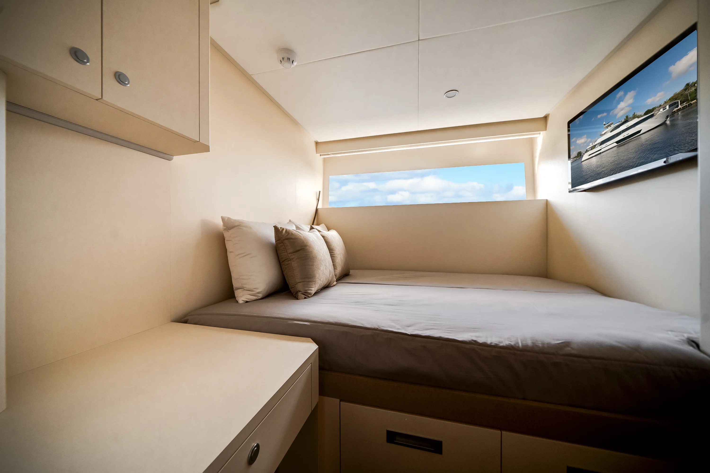 2026 Ocean Alexander 37L Image Thumbnail #65