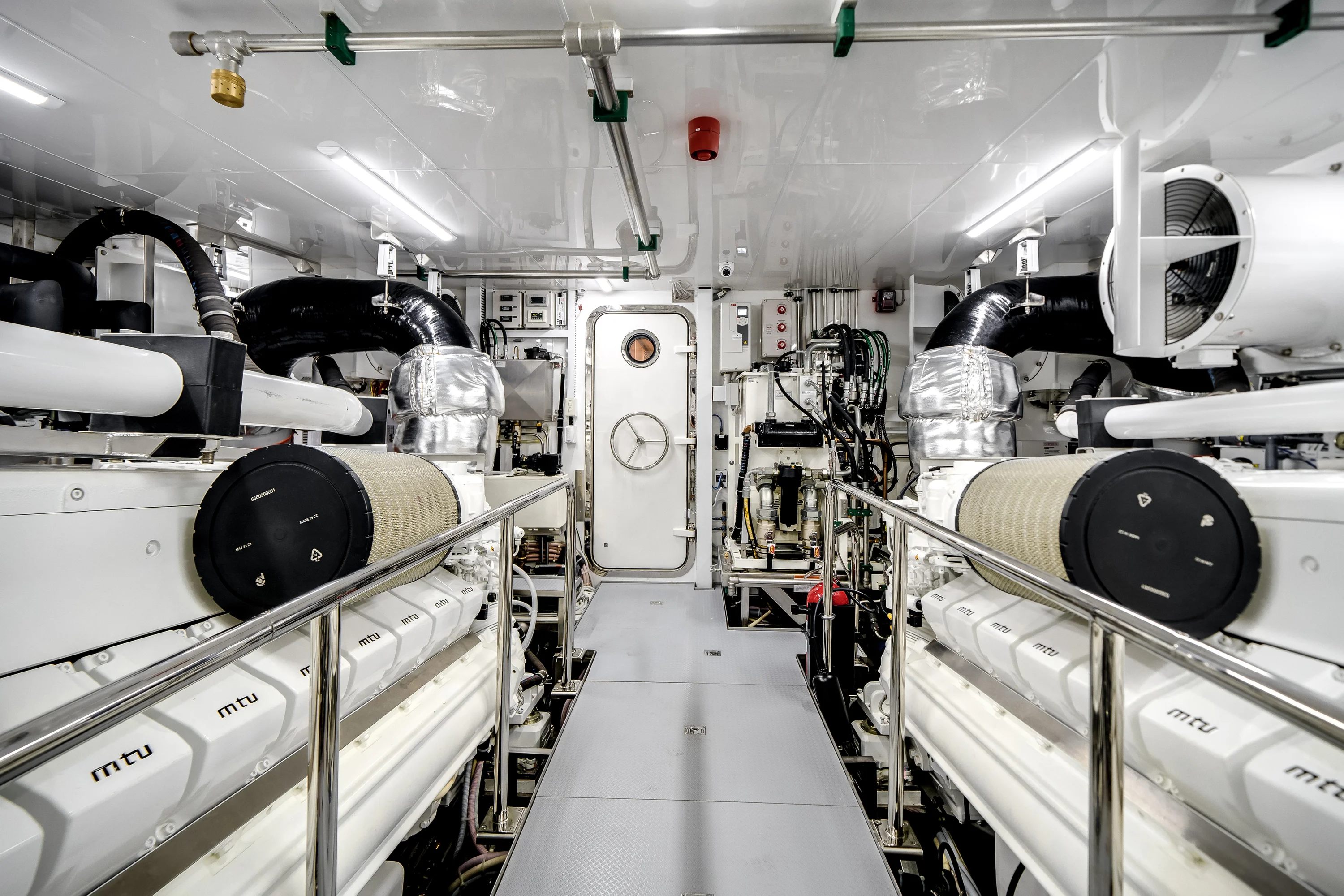 2026 Ocean Alexander 37L Image Thumbnail #58